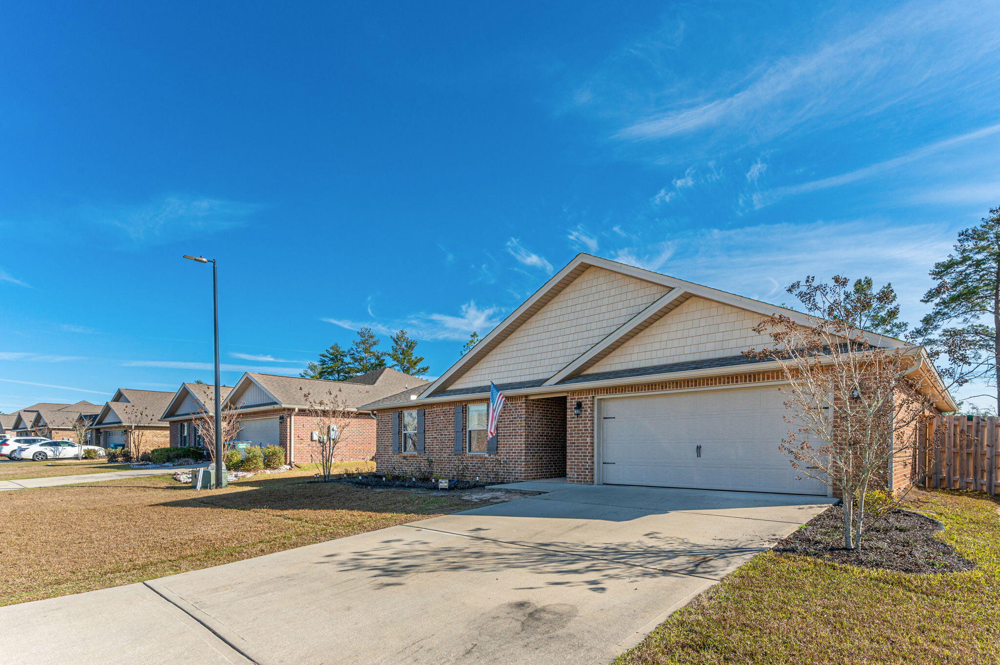 Redstone Commmons - Residential