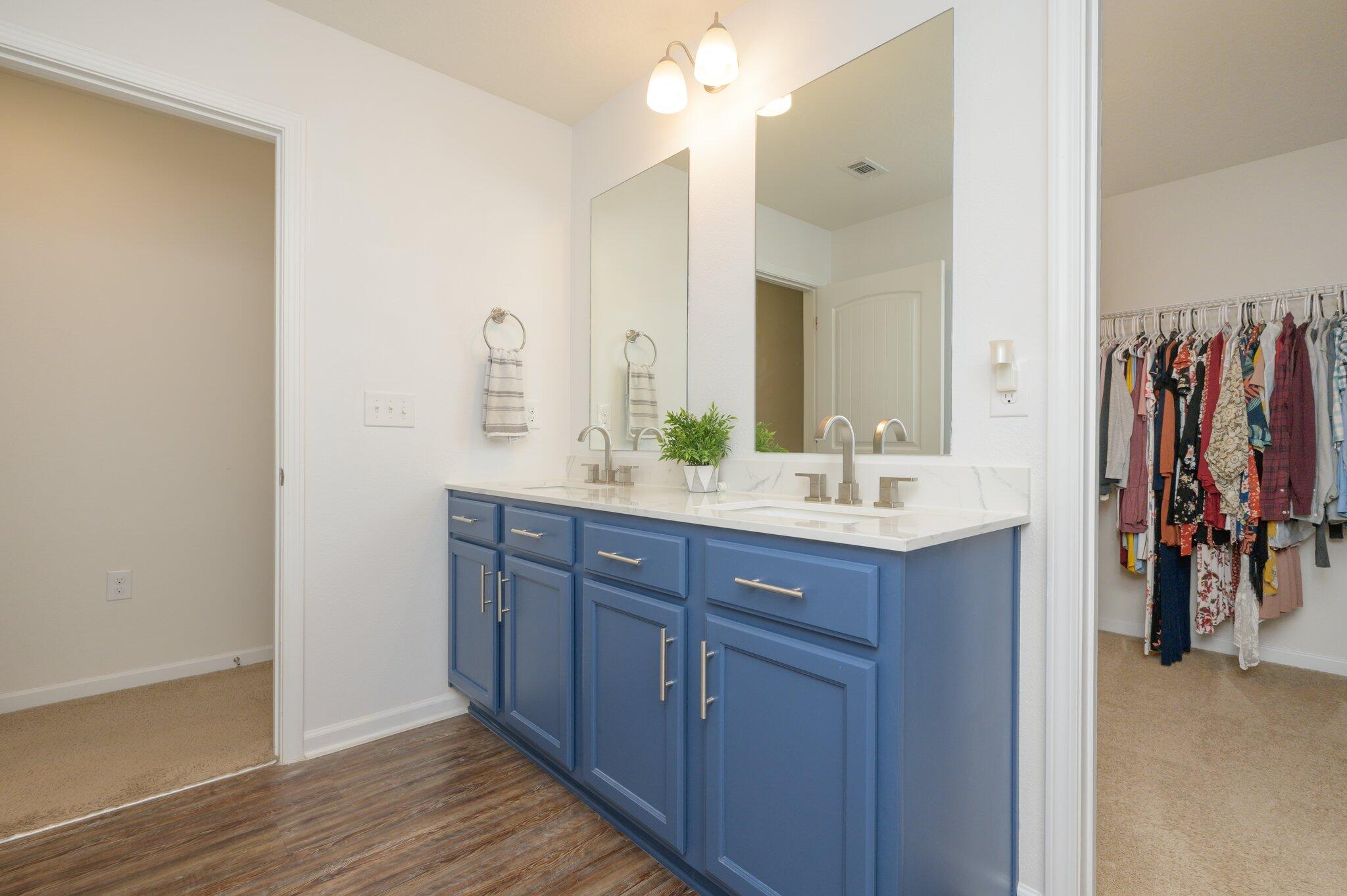 Redstone Commmons - Residential