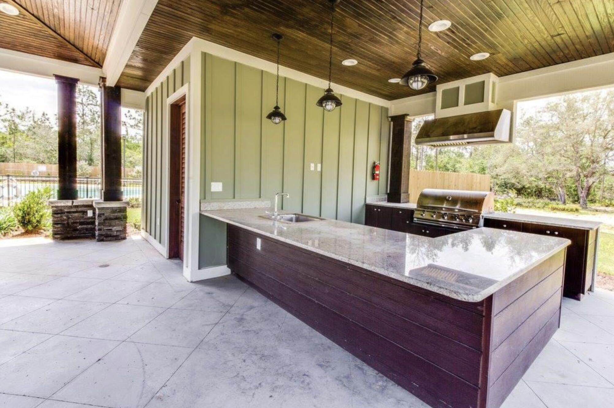 Redstone Commmons - Residential