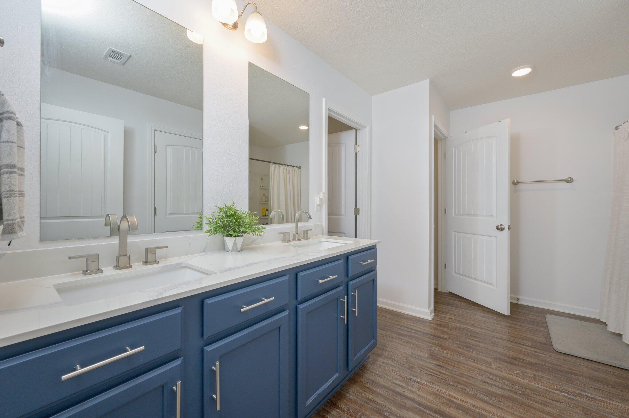 Redstone Commmons - Residential