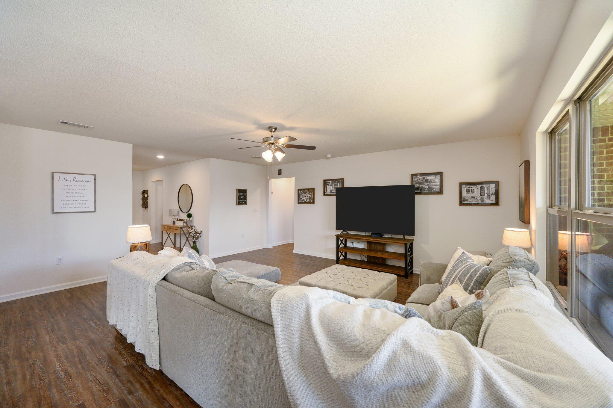 Redstone Commmons - Residential