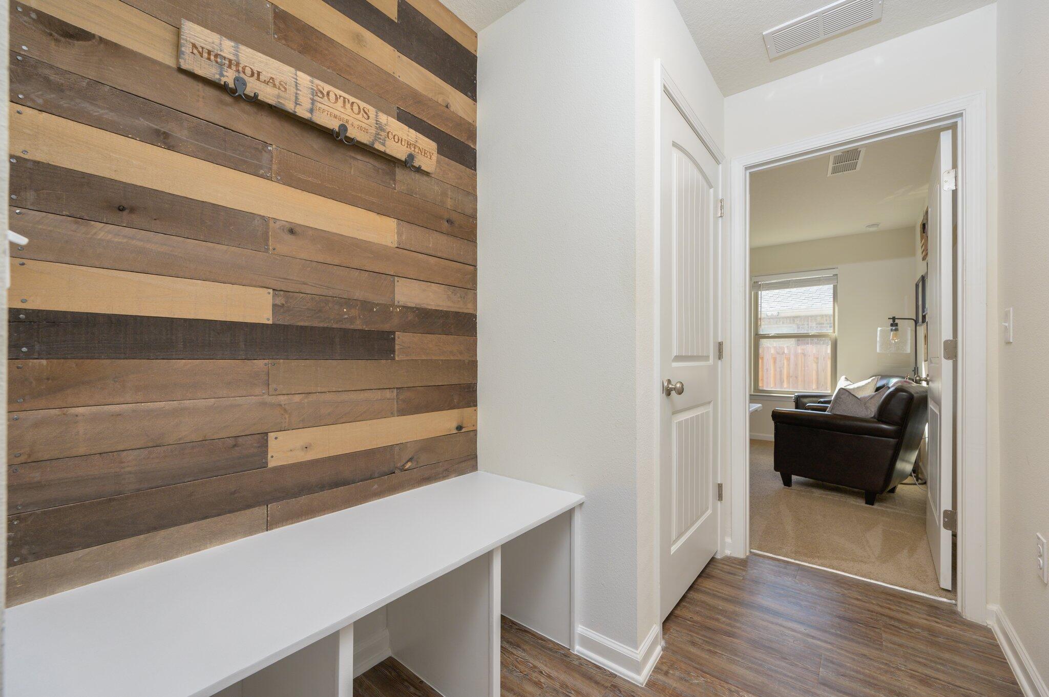 Redstone Commmons - Residential