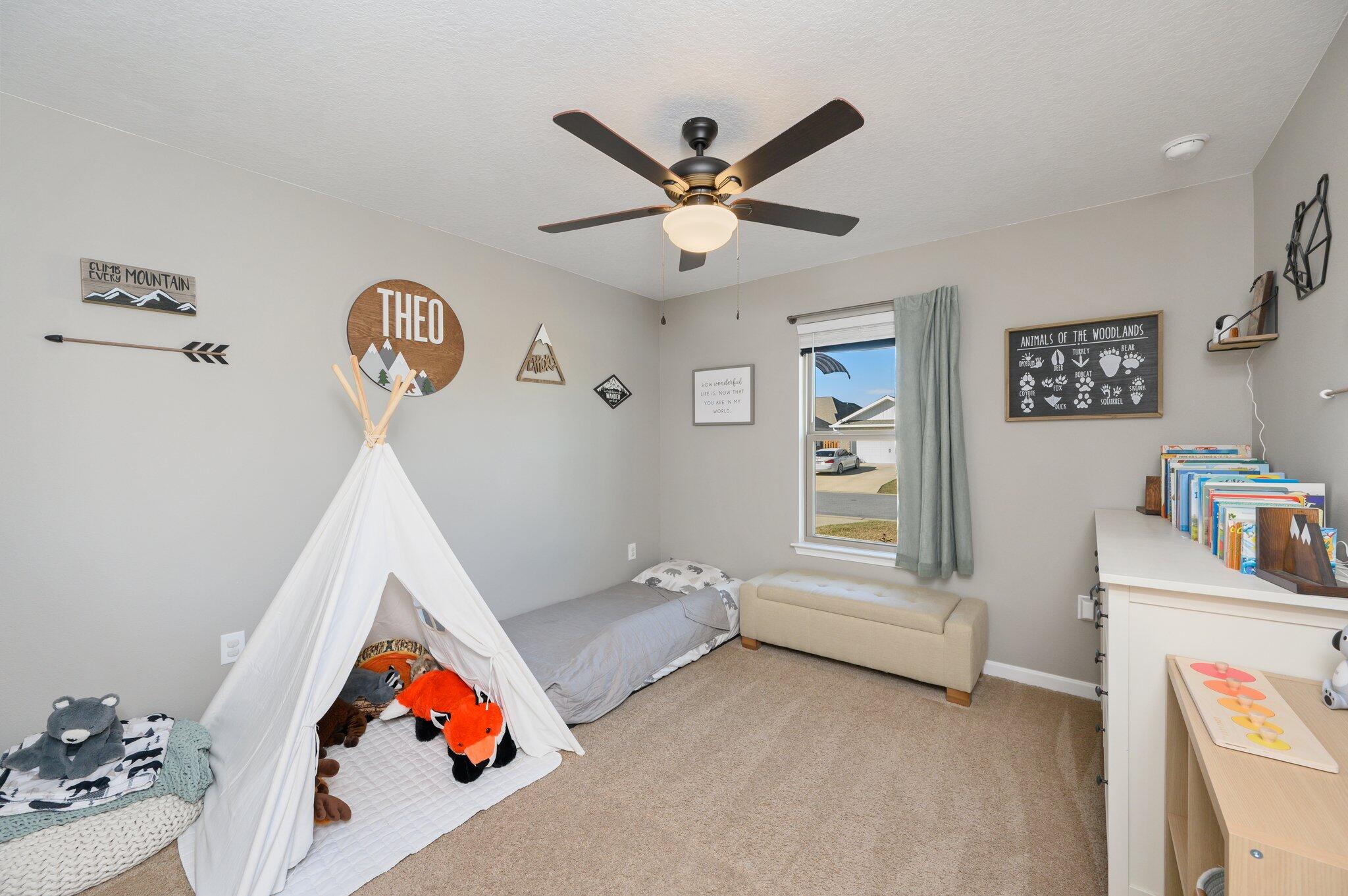 Redstone Commmons - Residential