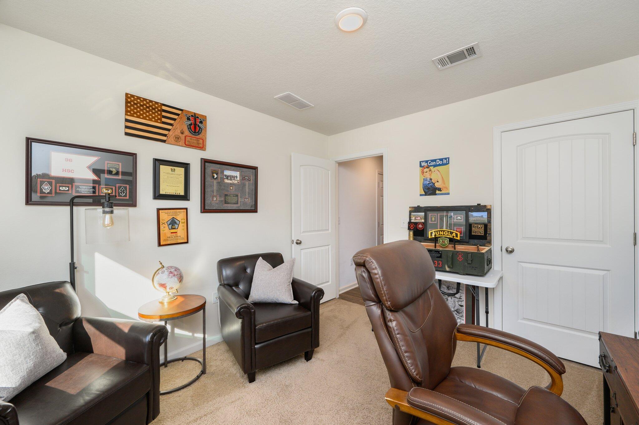 Redstone Commmons - Residential