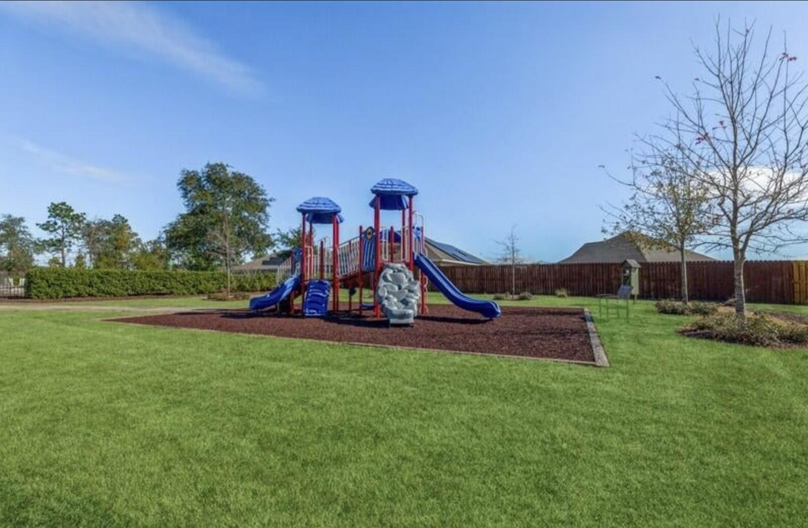 Redstone Commmons - Residential