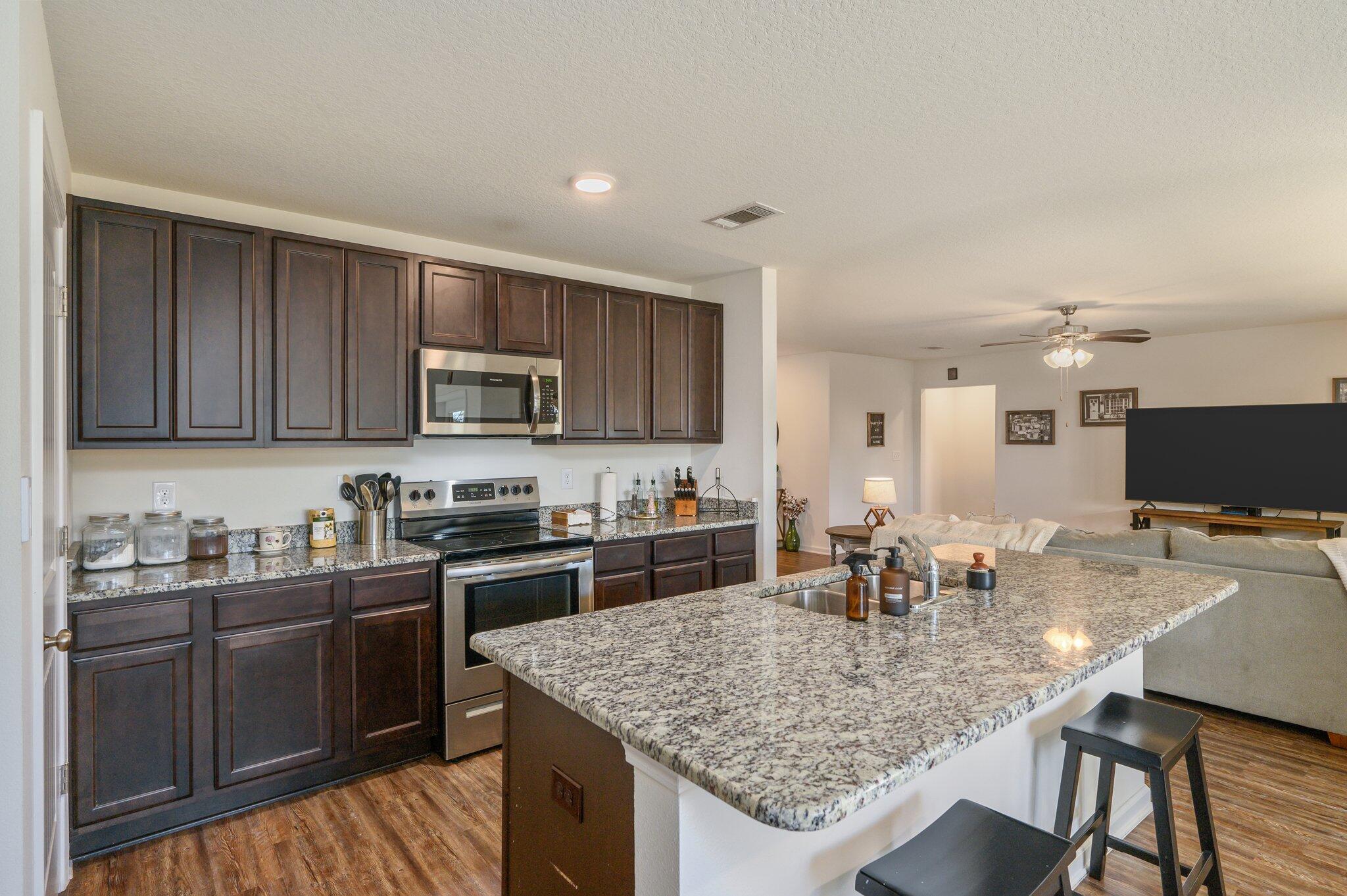 Redstone Commmons - Residential