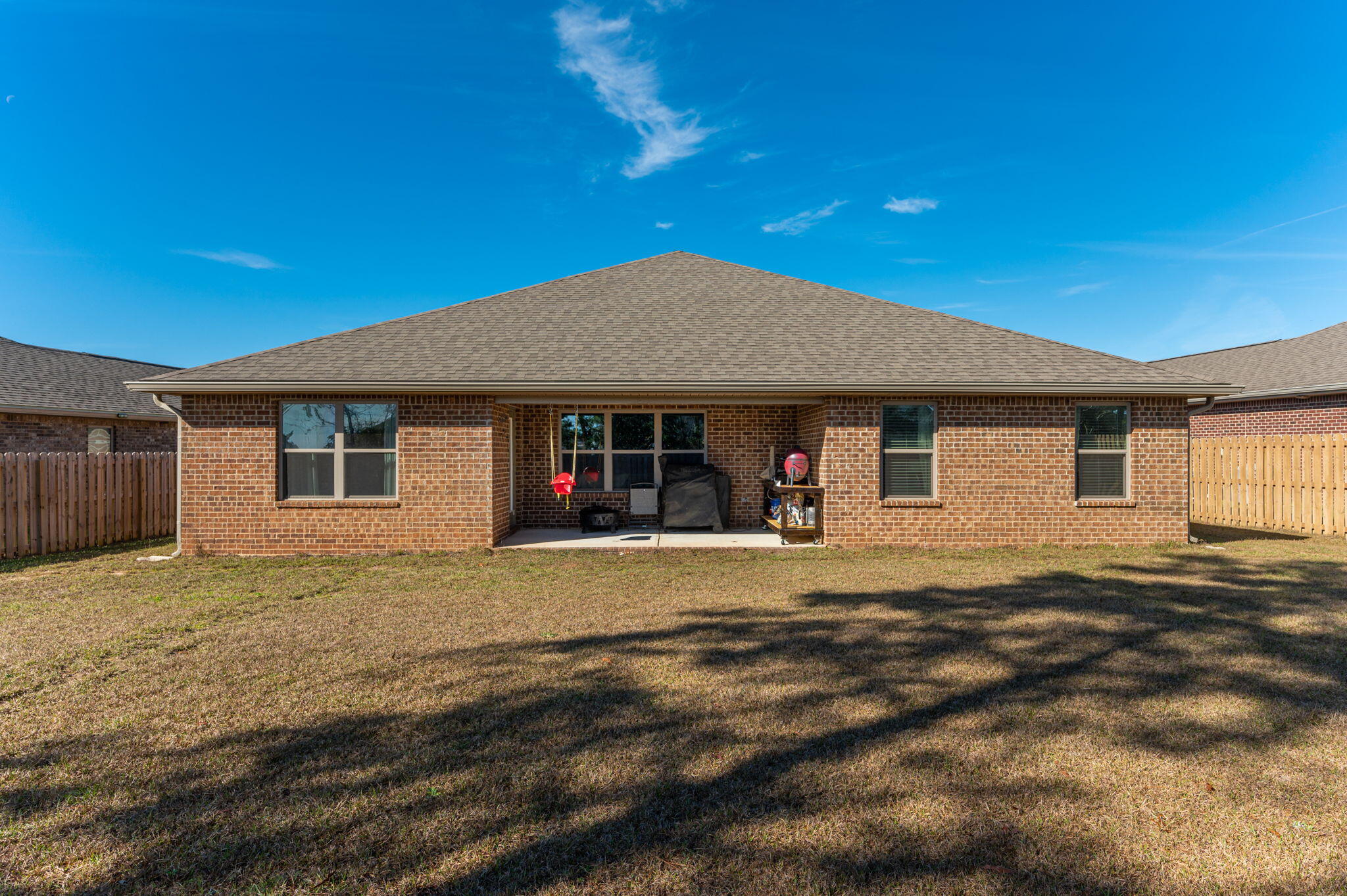 Redstone Commmons - Residential