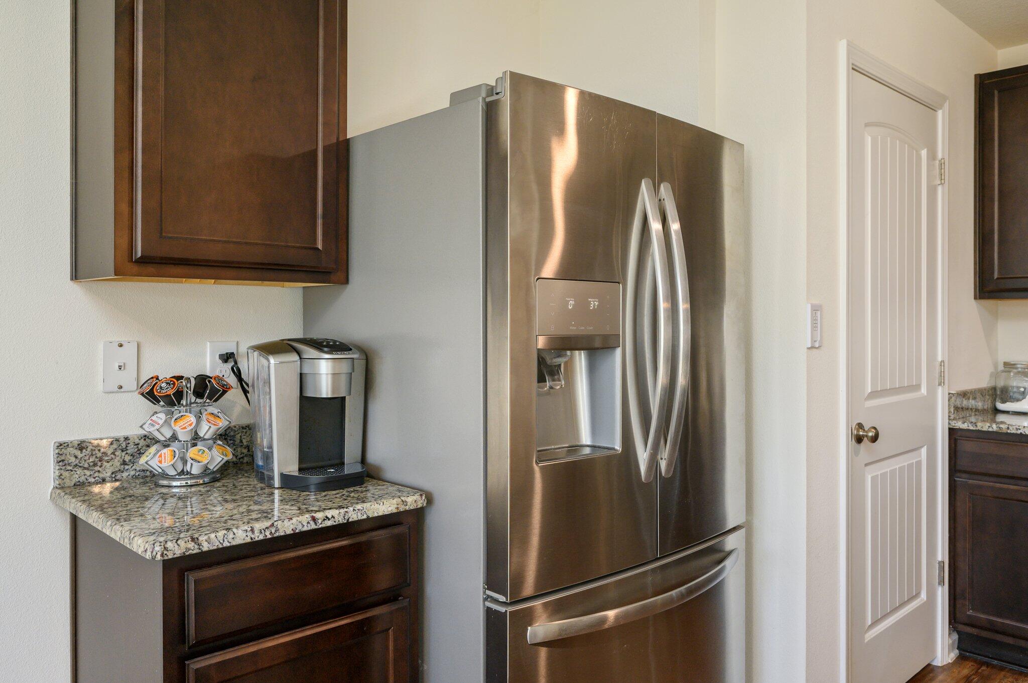 Redstone Commmons - Residential