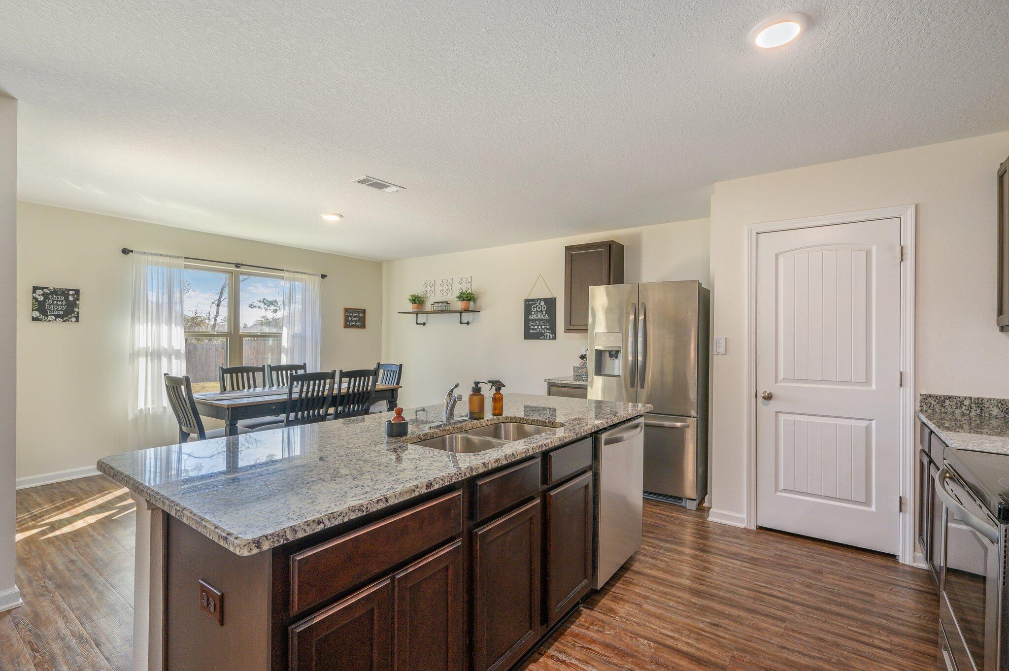 Redstone Commmons - Residential