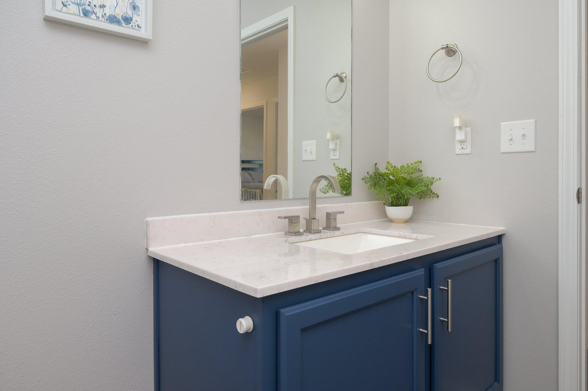 Redstone Commmons - Residential