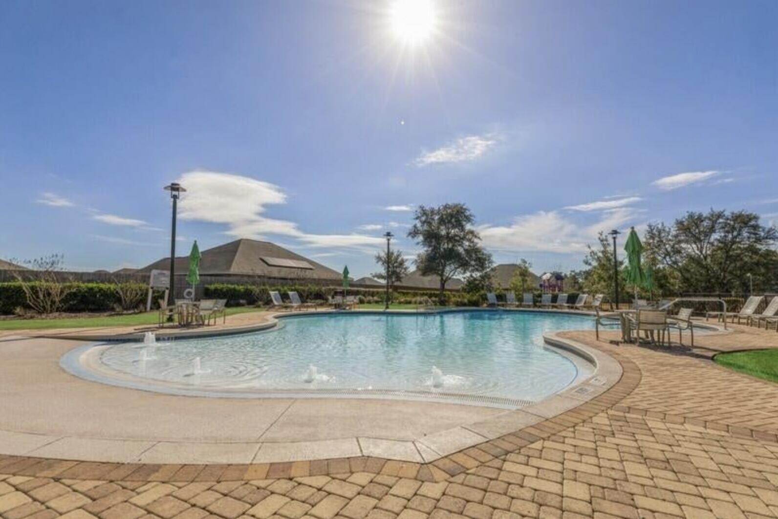 Redstone Commmons - Residential