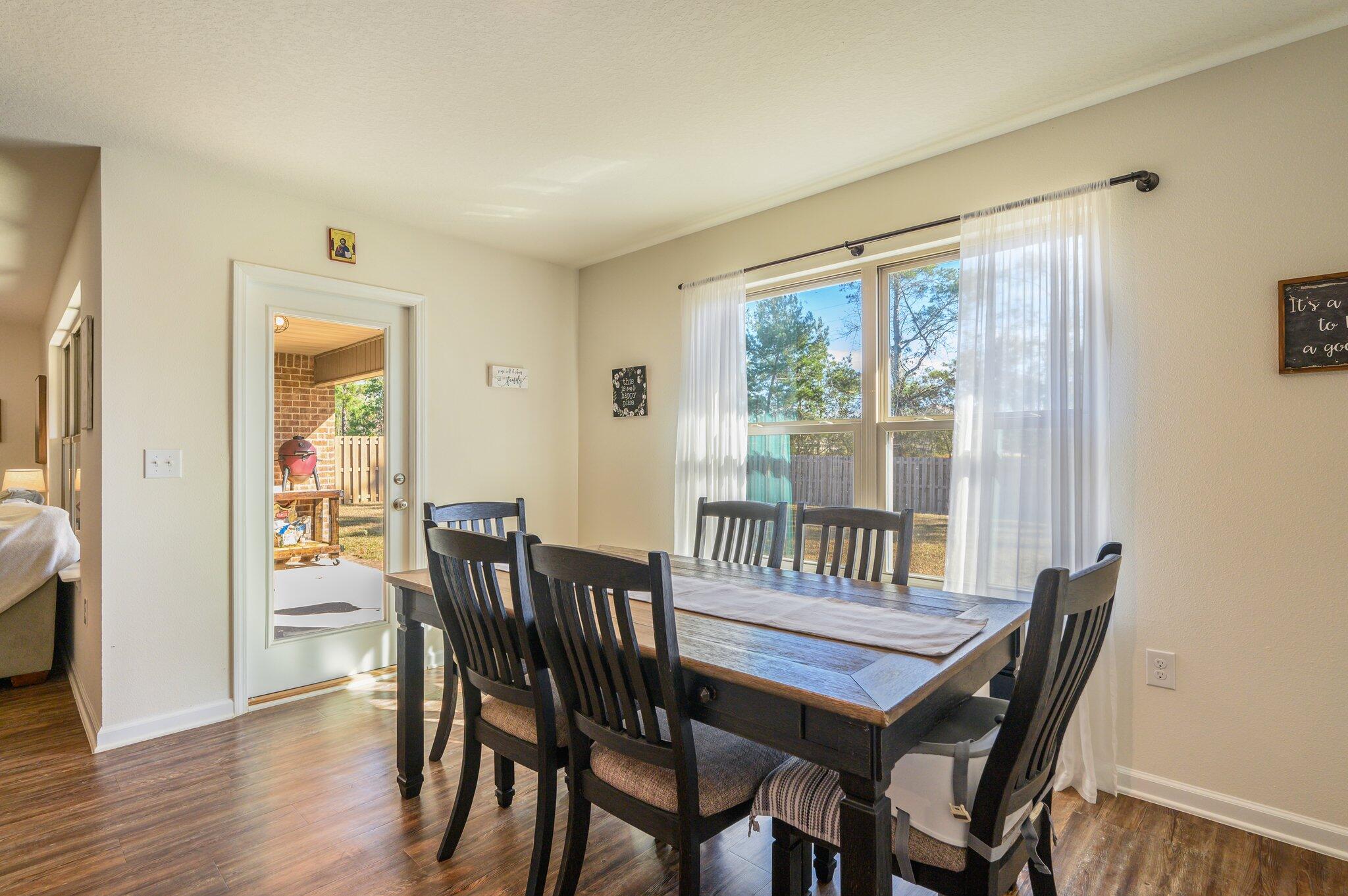 Redstone Commmons - Residential