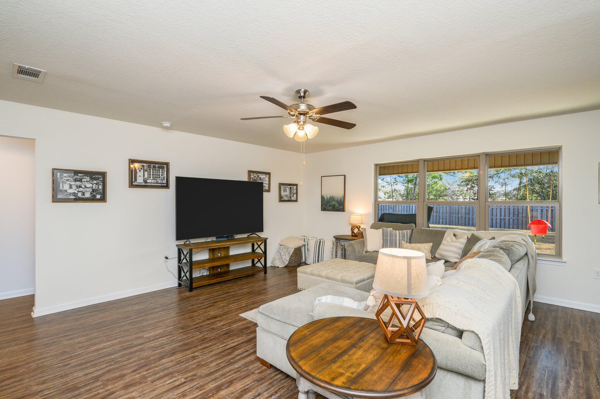 Redstone Commmons - Residential