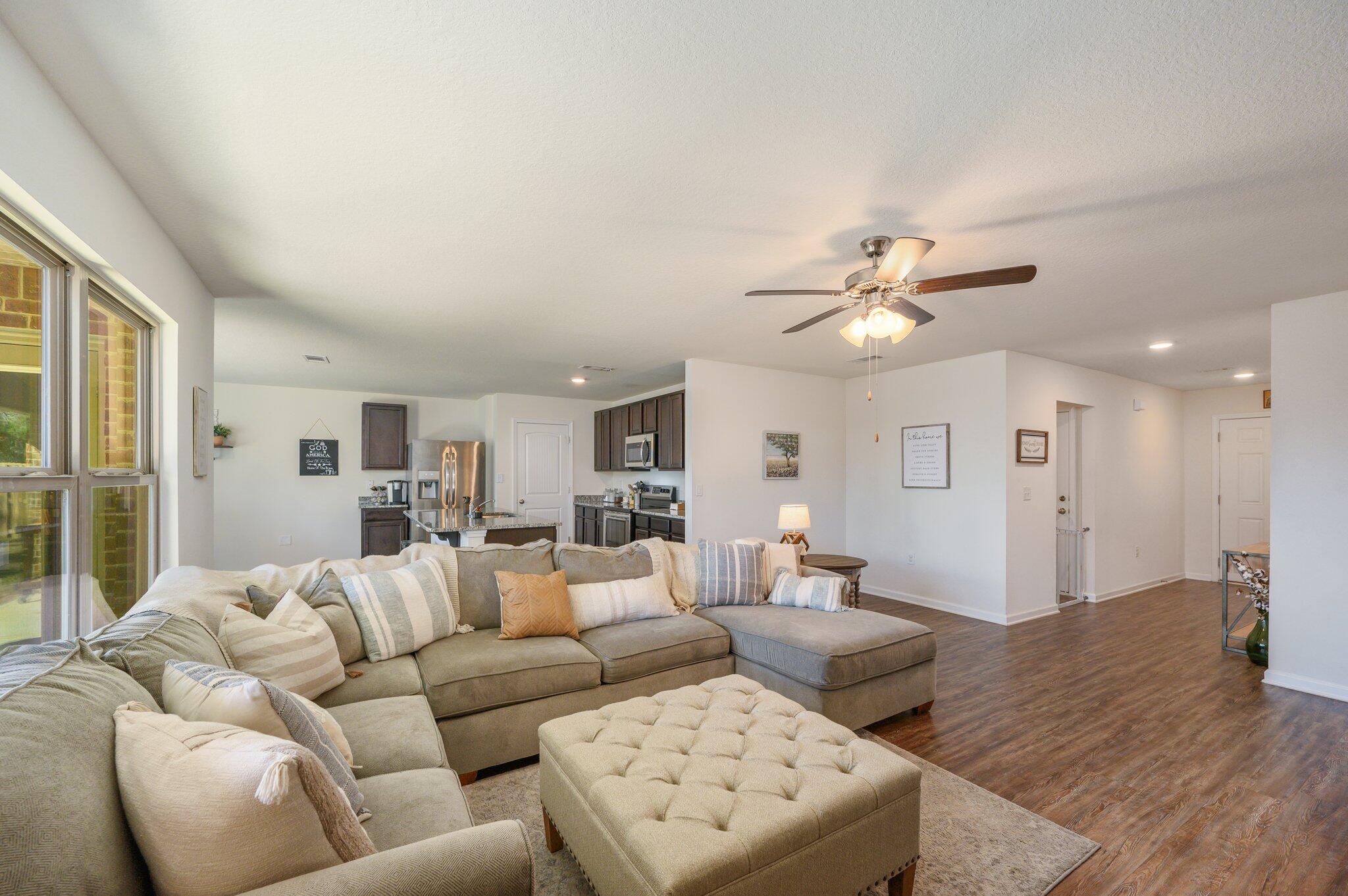 Redstone Commmons - Residential