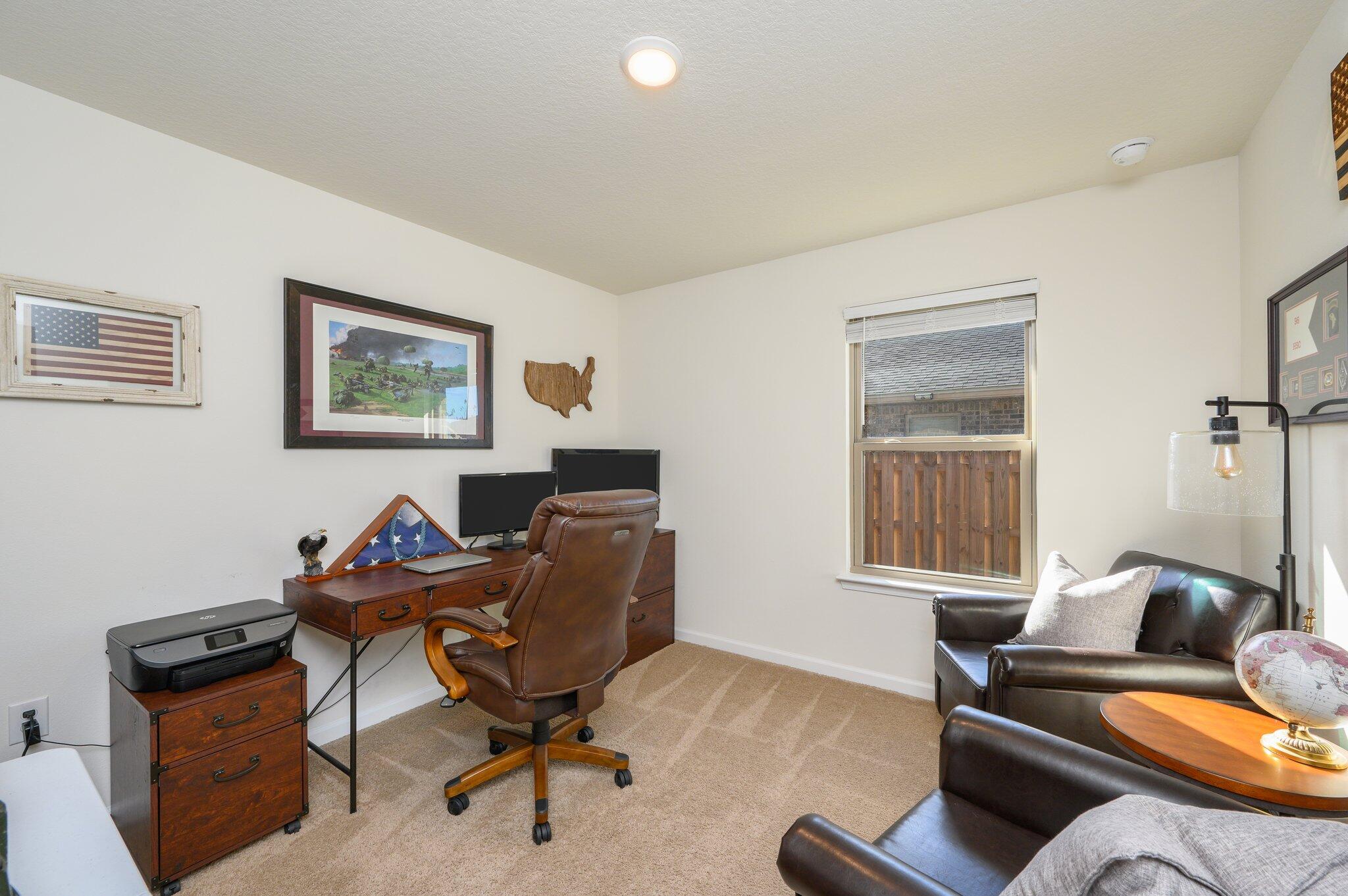 Redstone Commmons - Residential