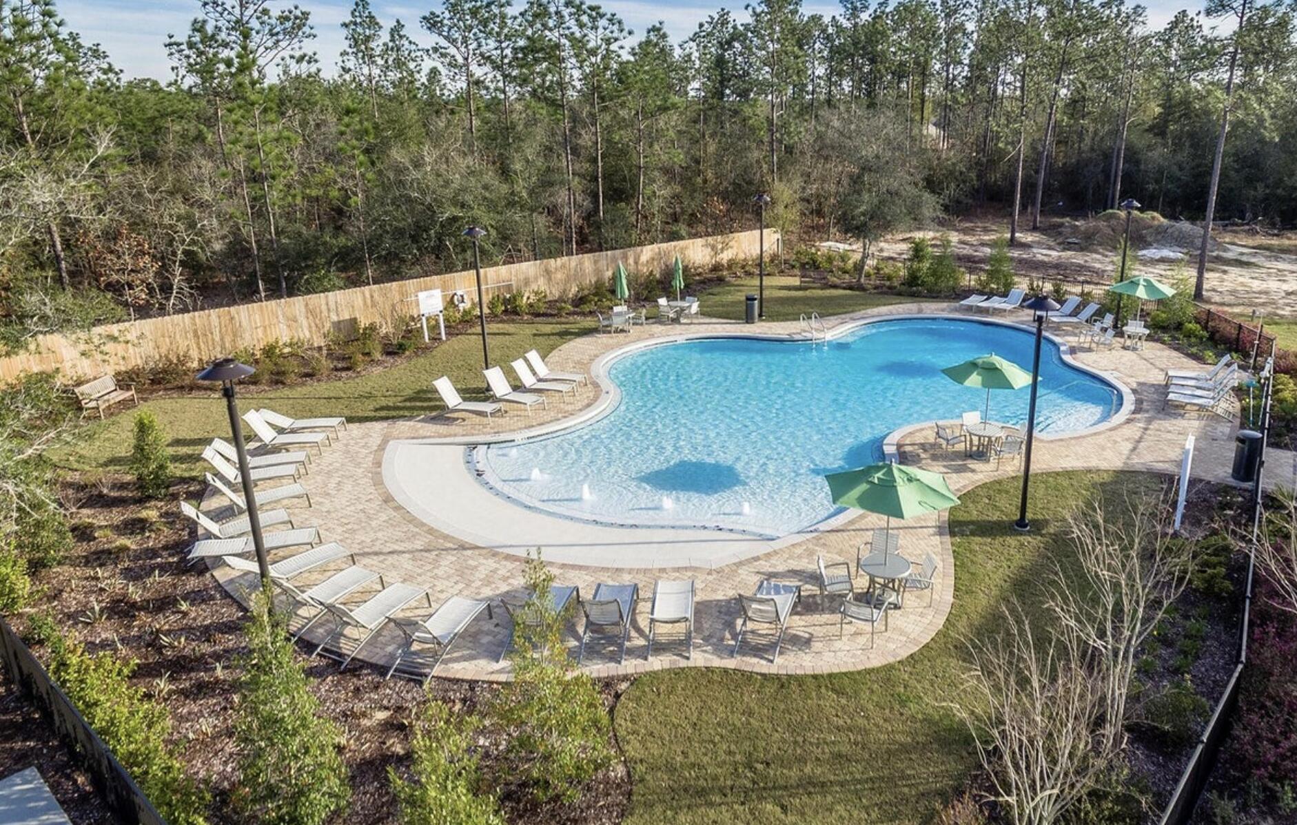 Redstone Commmons - Residential