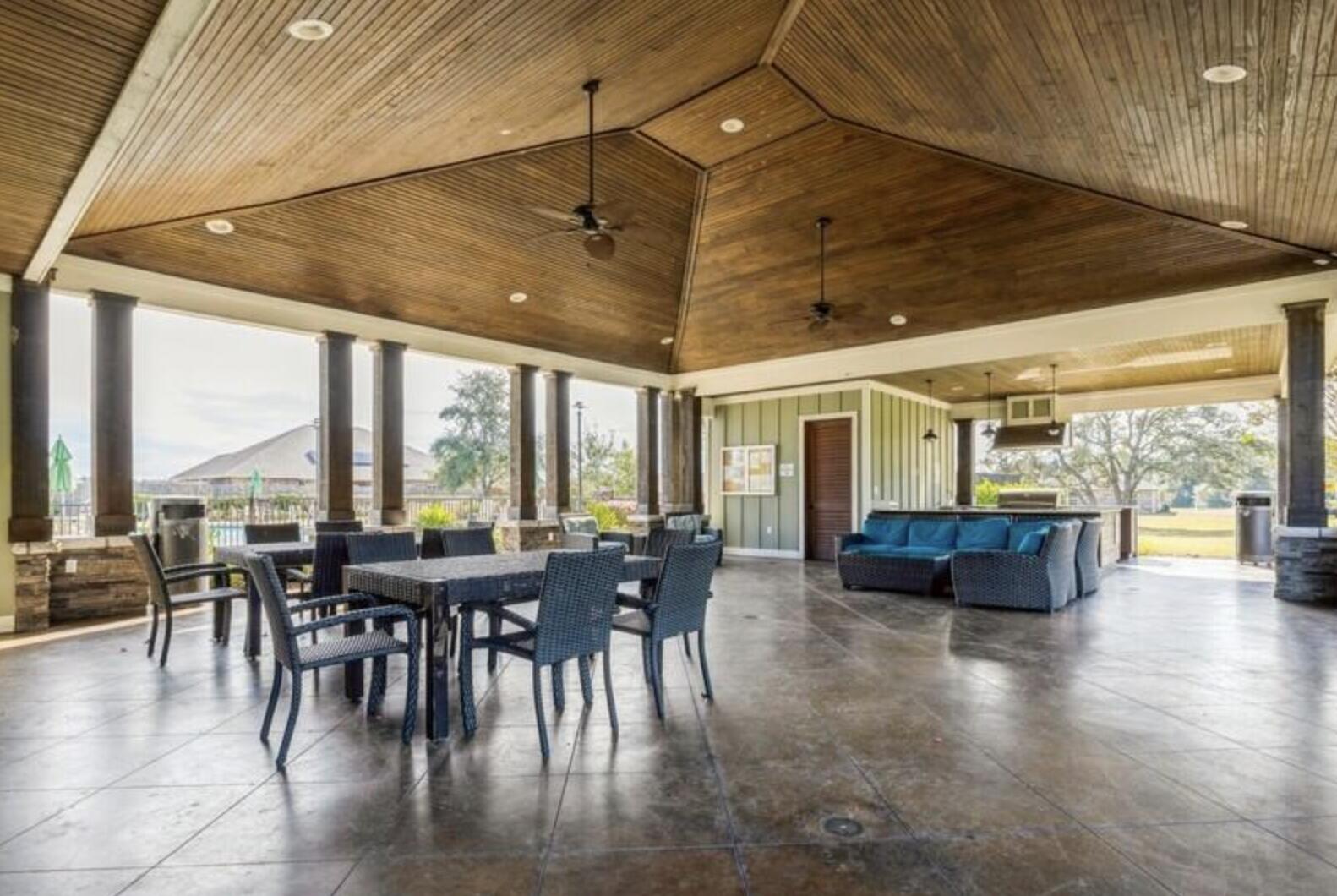 Redstone Commmons - Residential