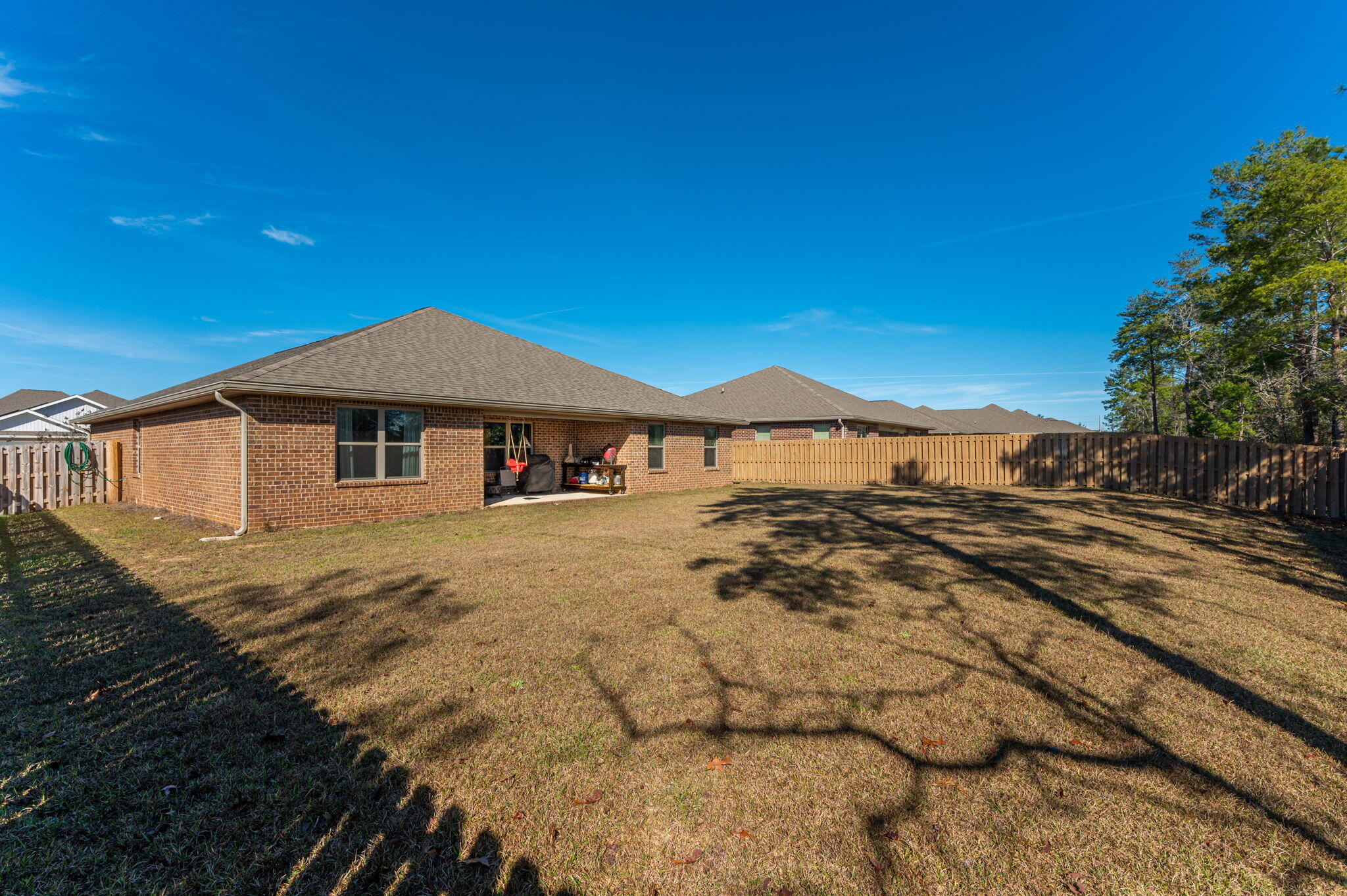 Redstone Commmons - Residential