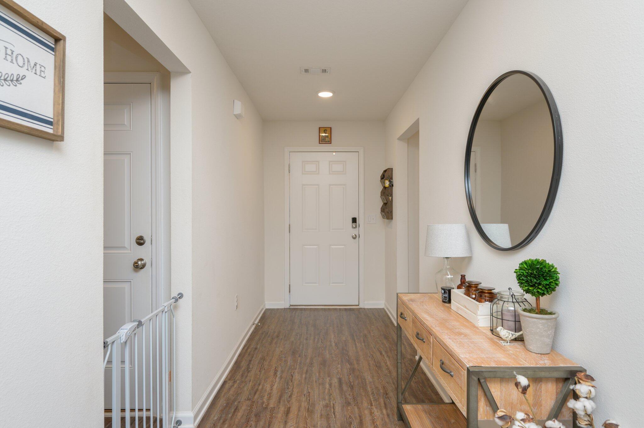 Redstone Commmons - Residential