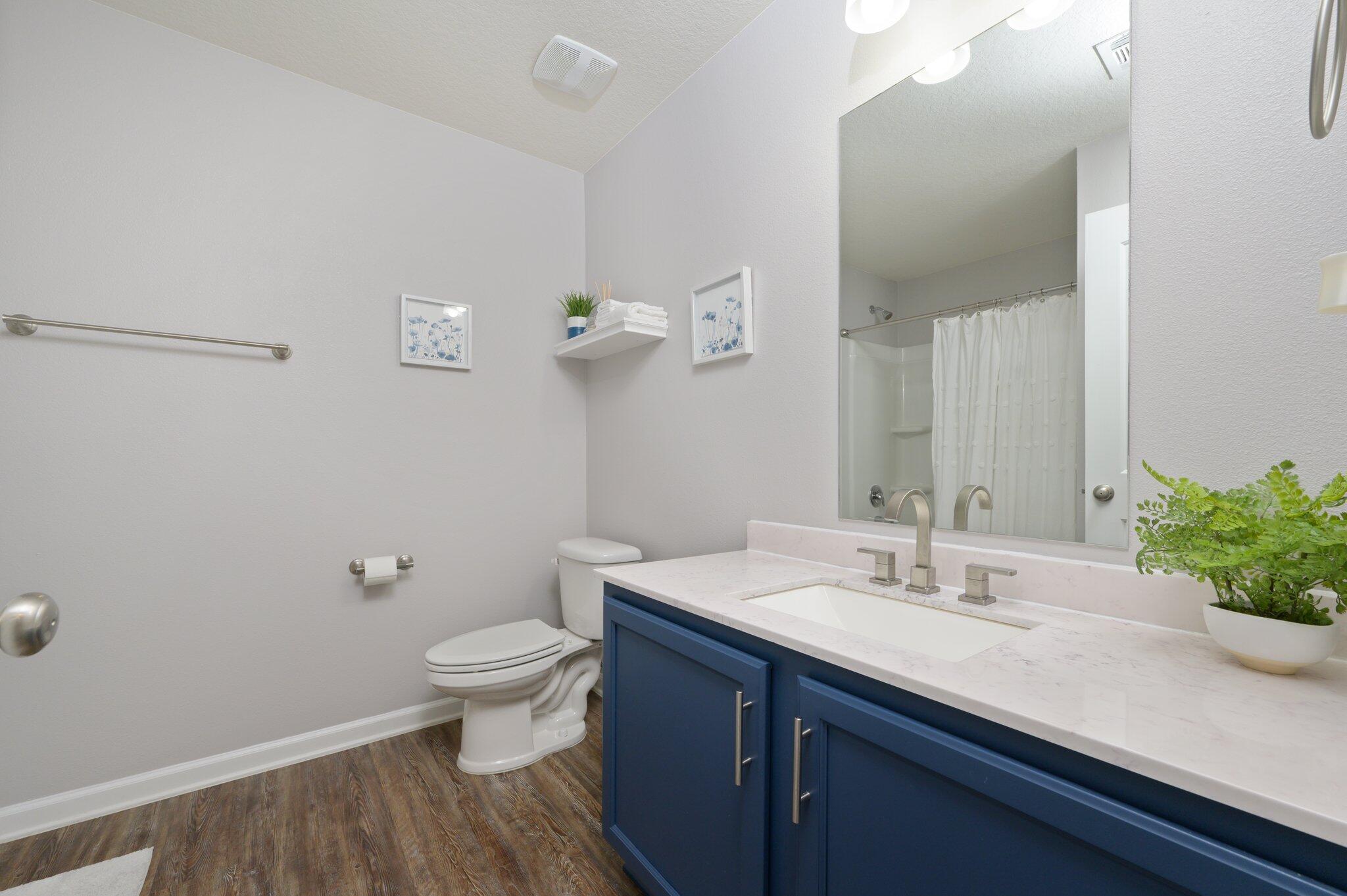 Redstone Commmons - Residential