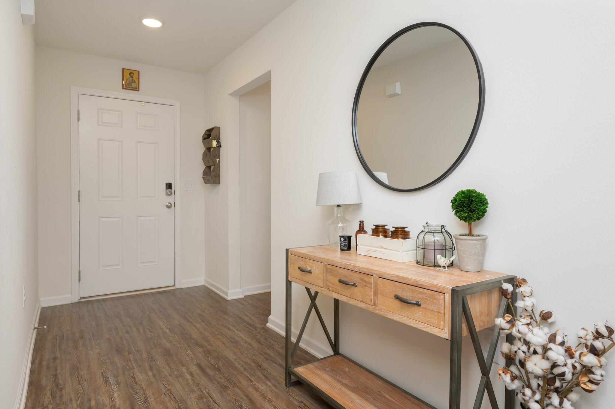 Redstone Commmons - Residential