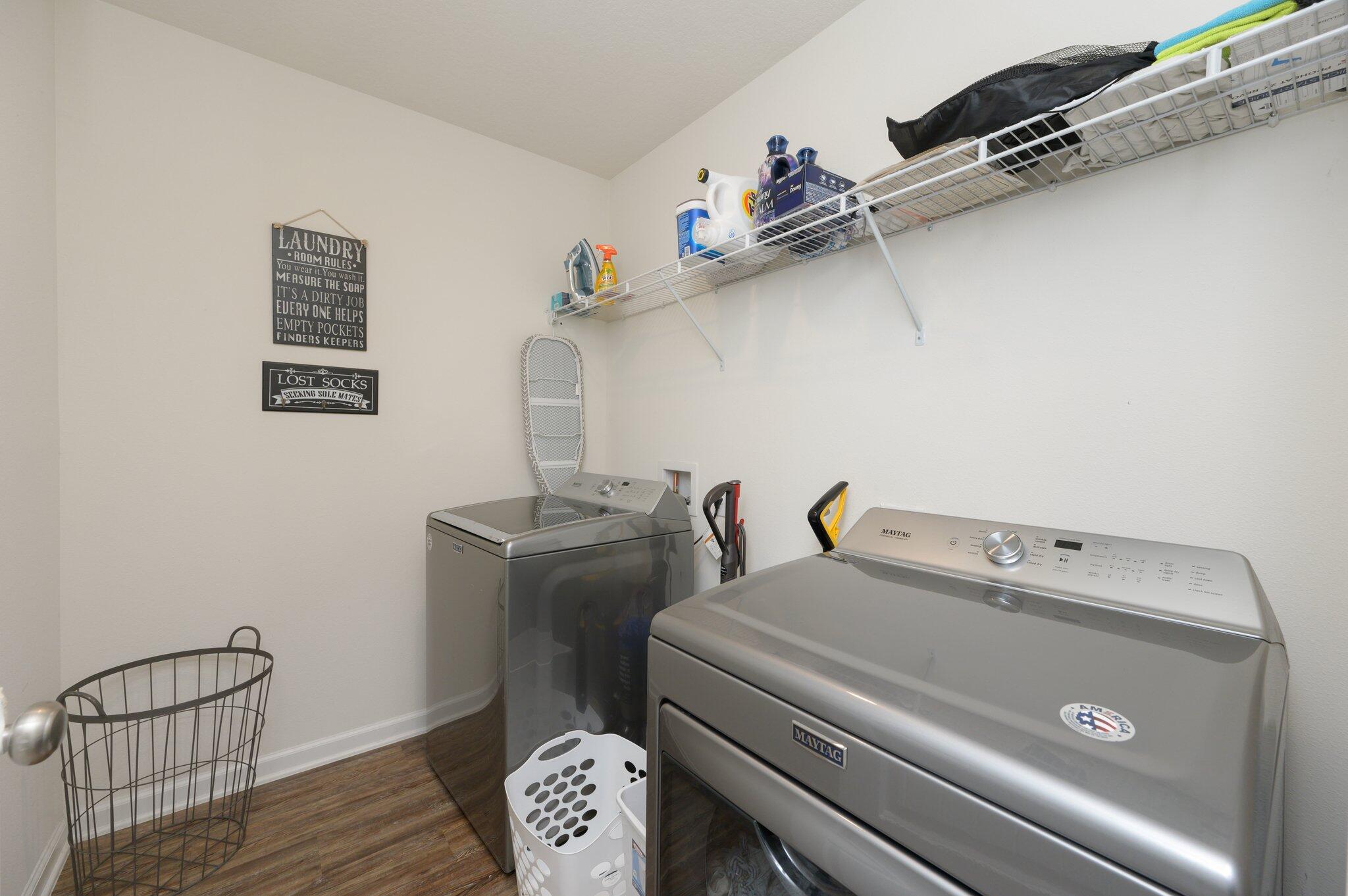 Redstone Commmons - Residential