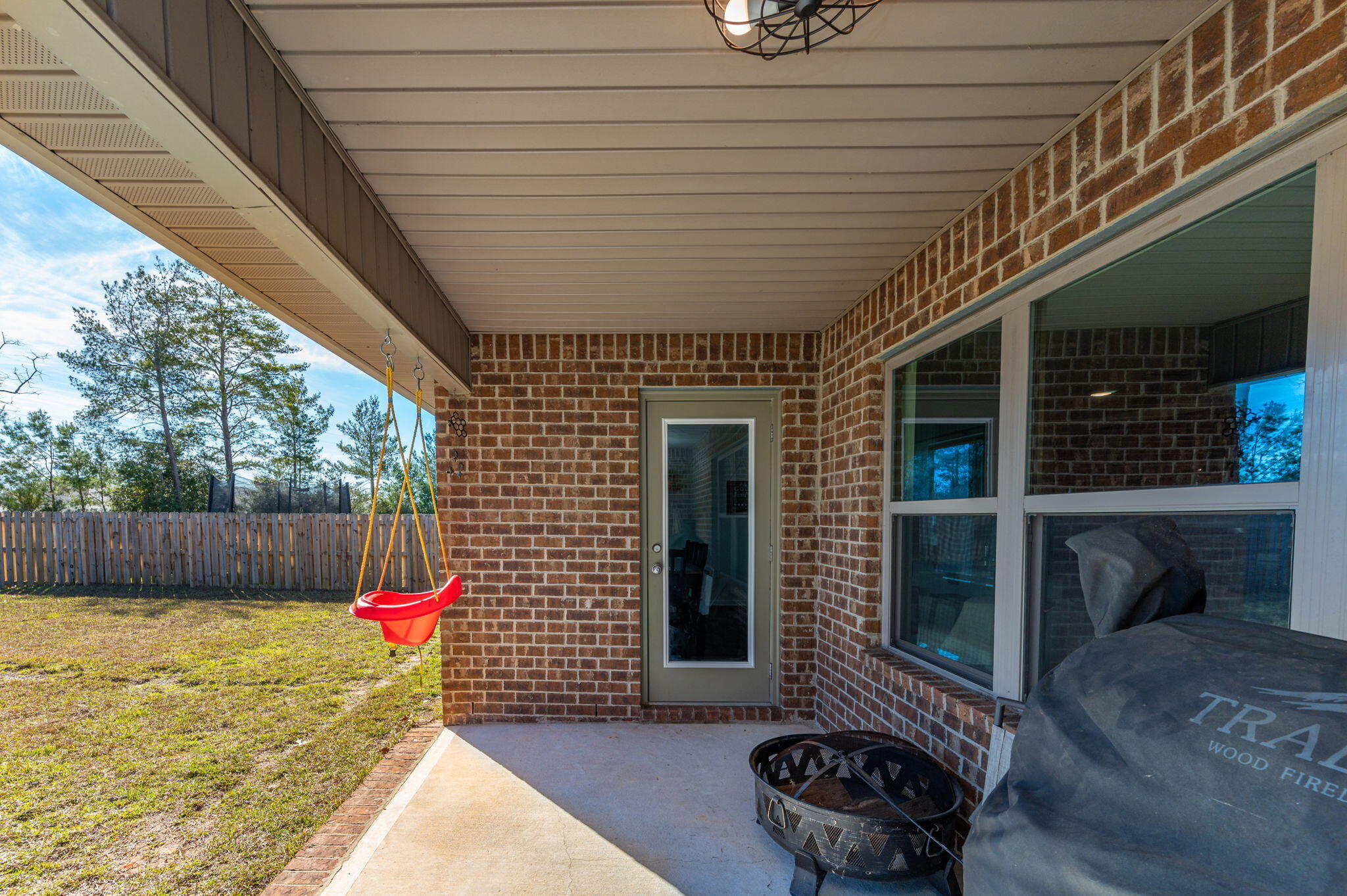 Redstone Commmons - Residential