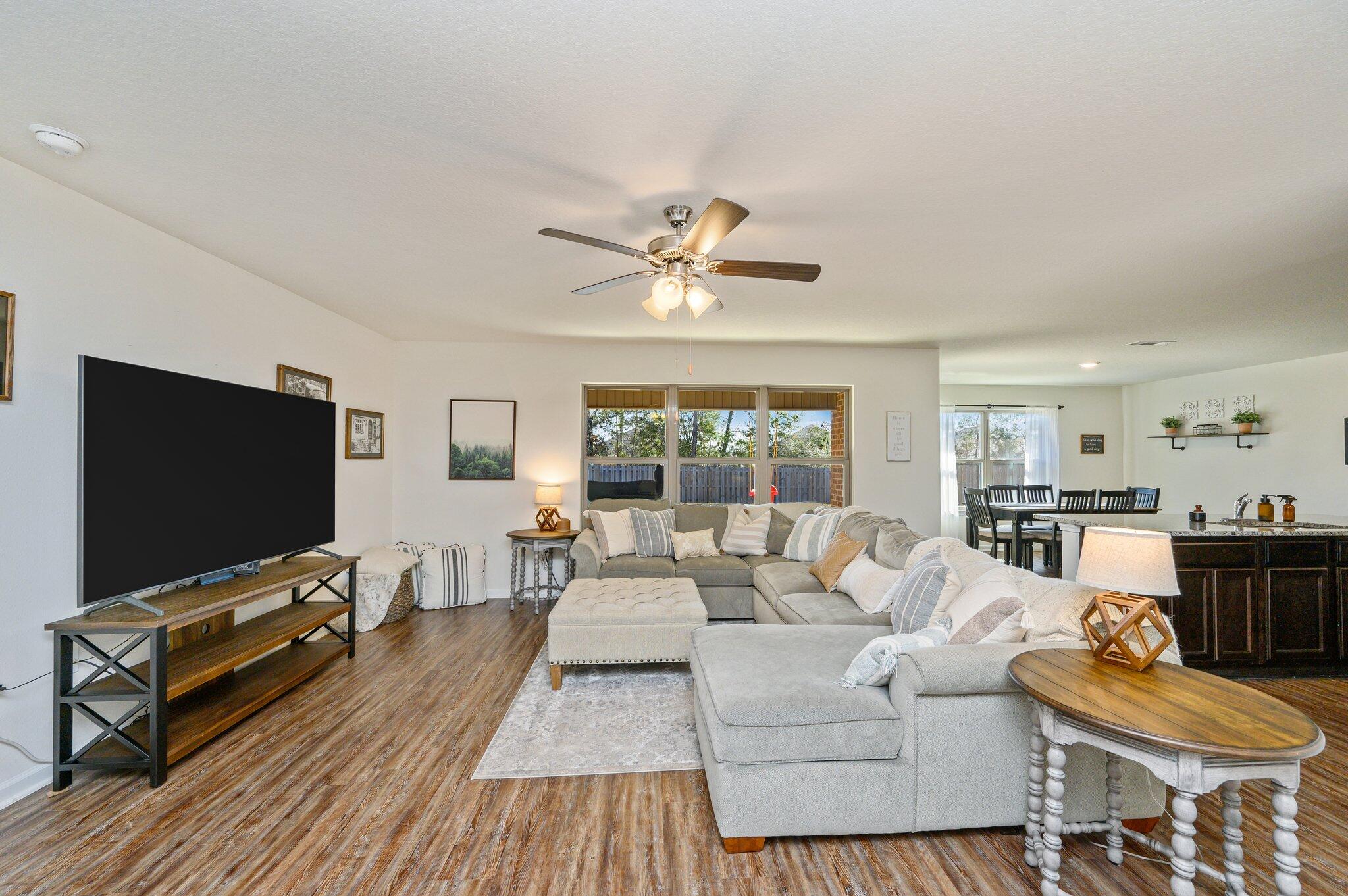 Redstone Commmons - Residential