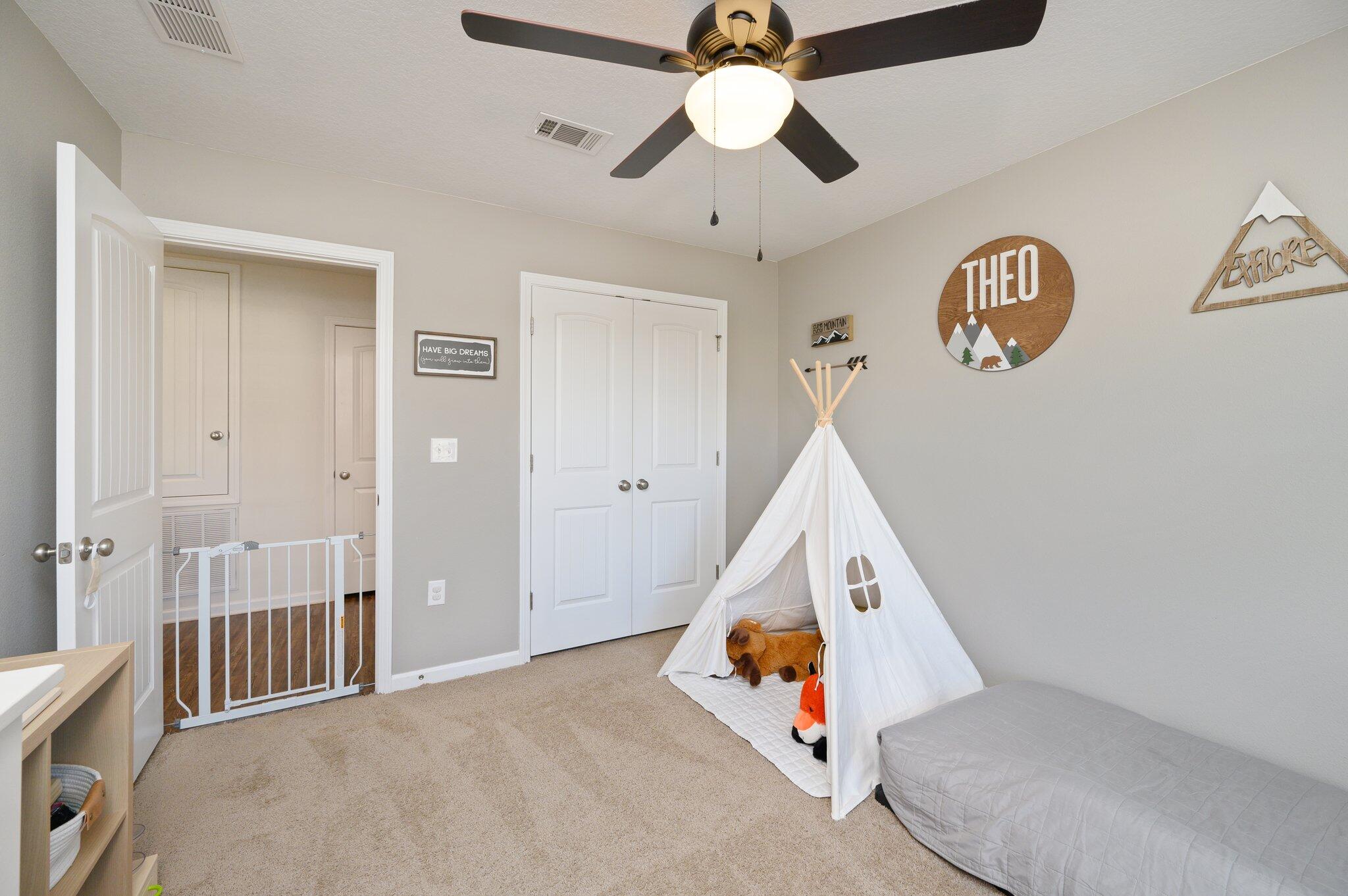 Redstone Commmons - Residential