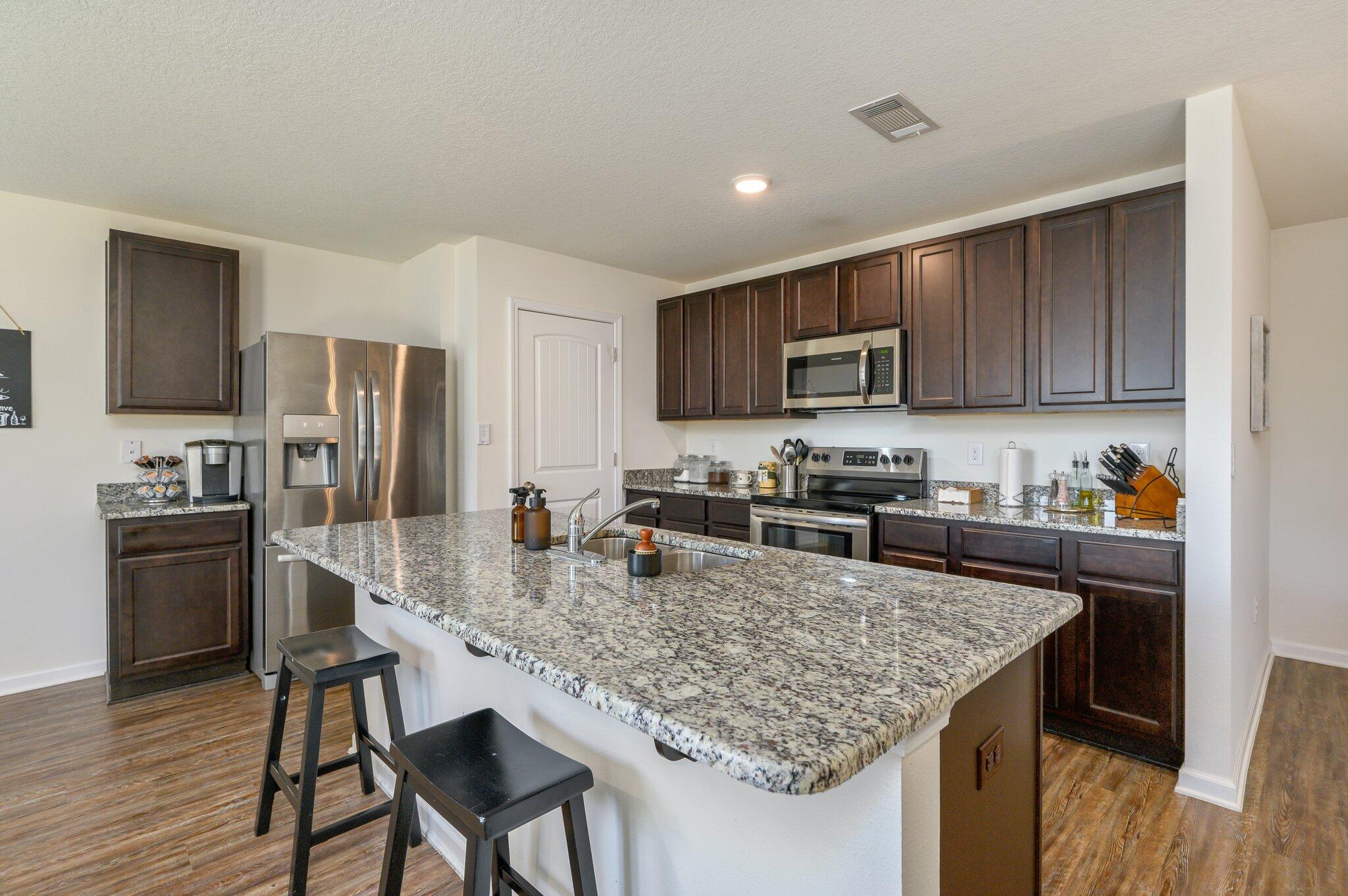 Redstone Commmons - Residential