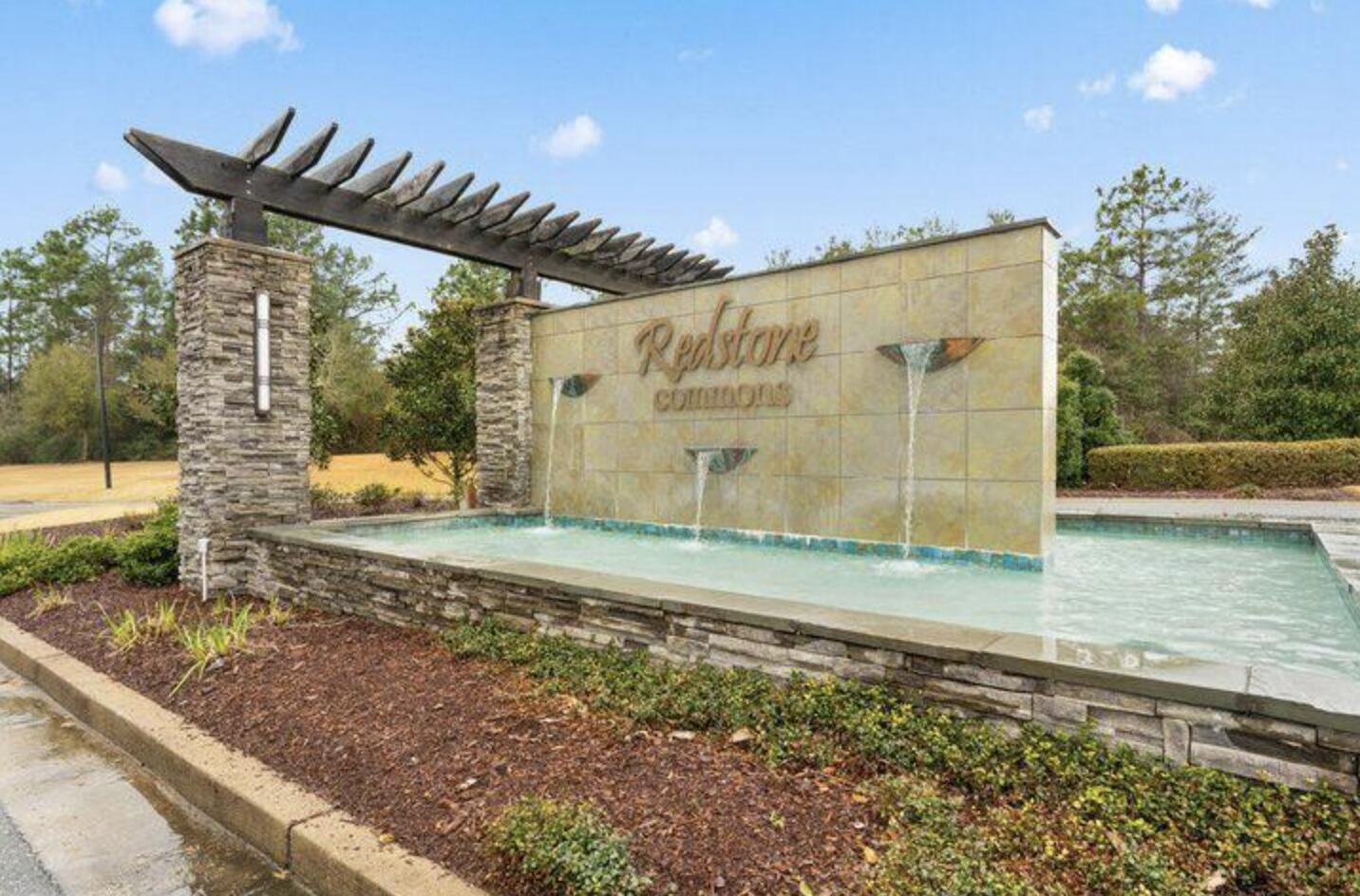 Redstone Commmons - Residential