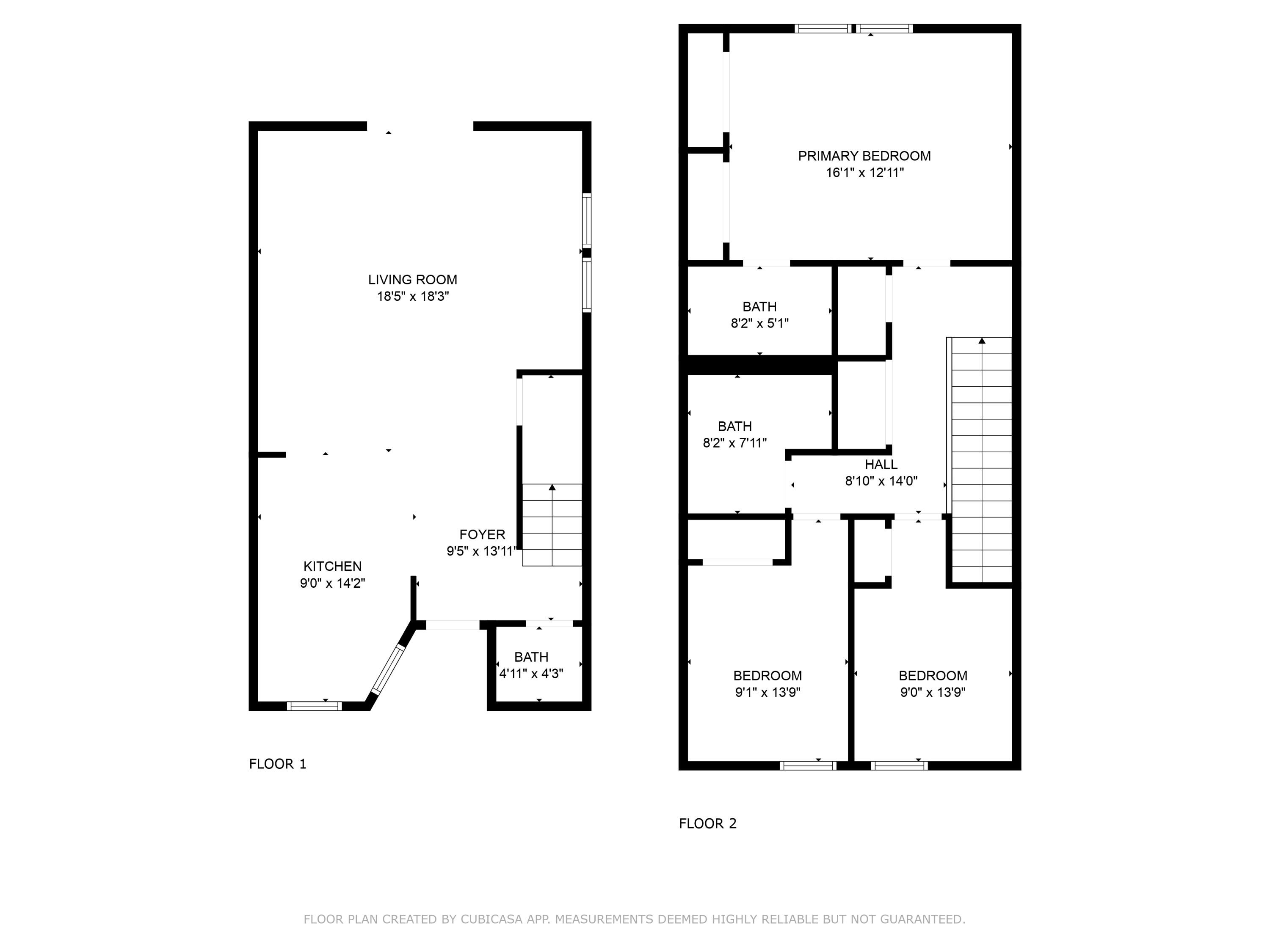 Townhomes at Bayshore - Residential