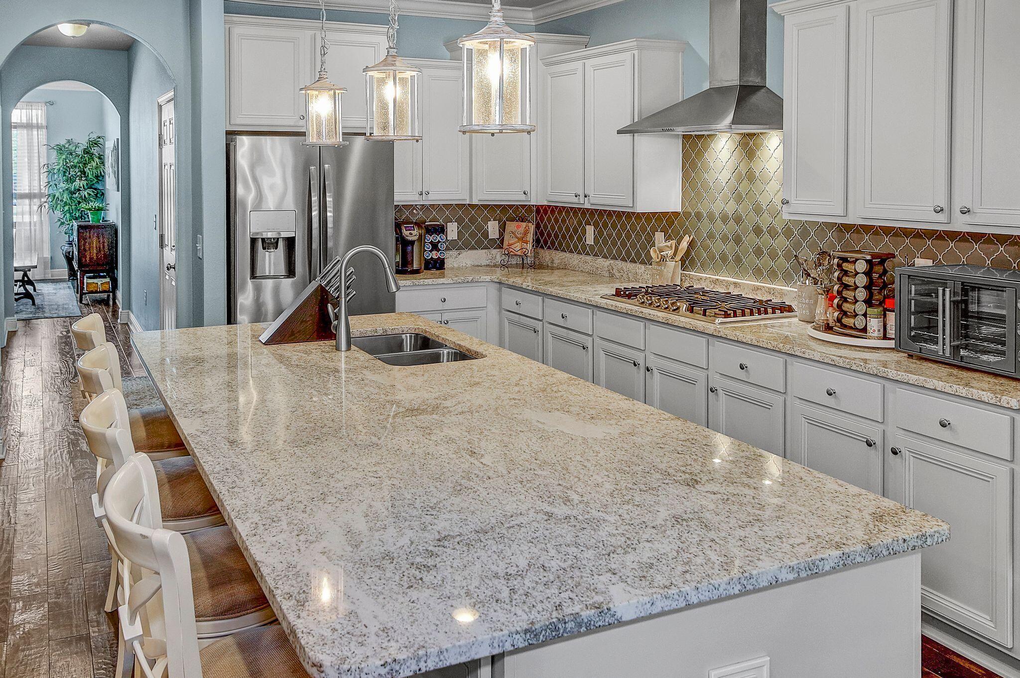 HAMMOCK BAY - Residential