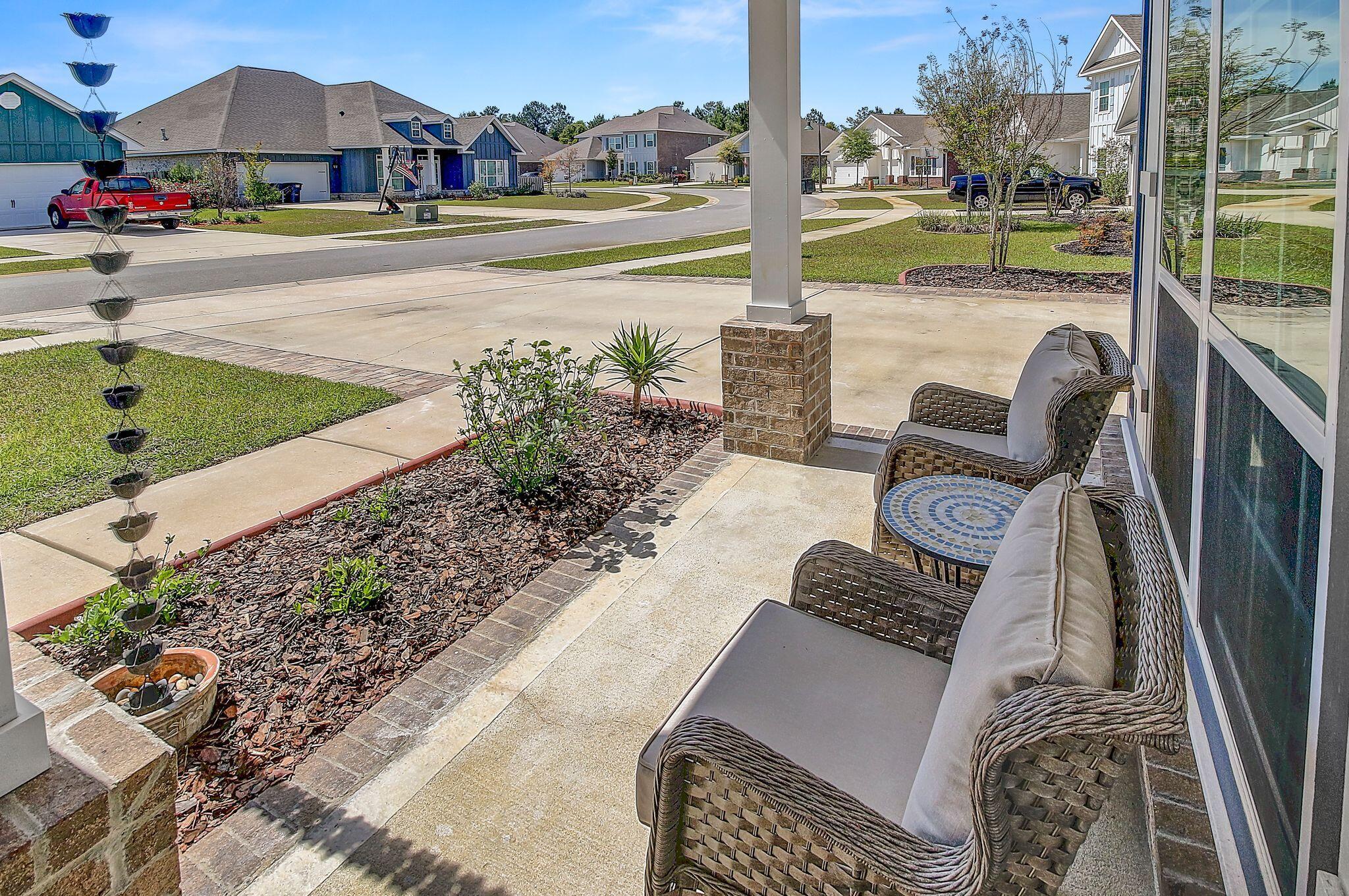 HAMMOCK BAY - Residential