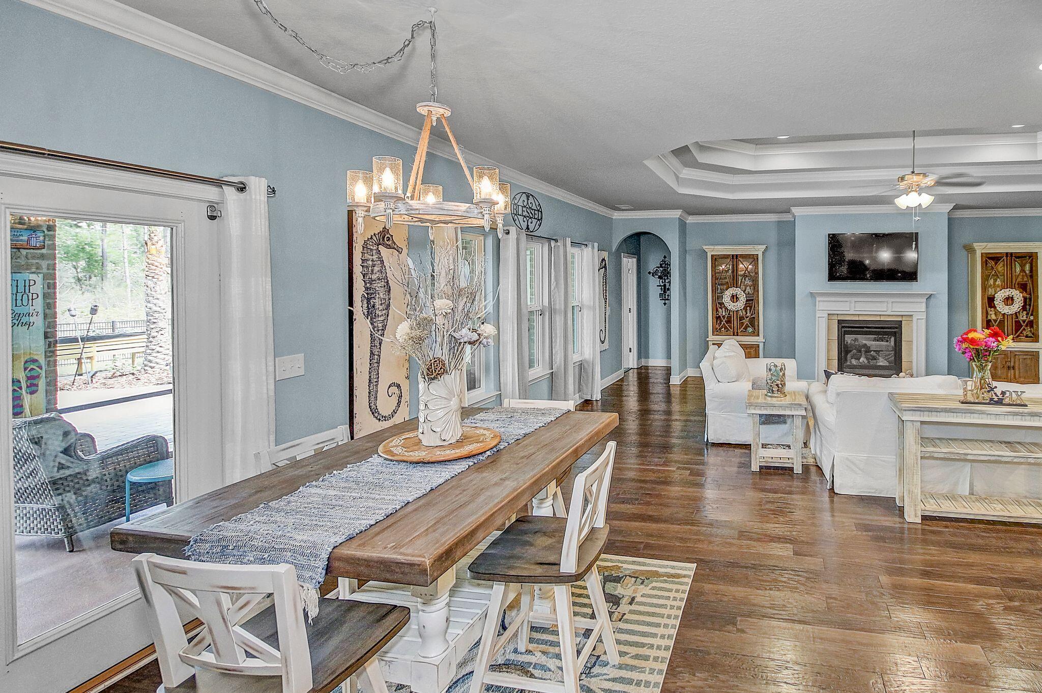 HAMMOCK BAY - Residential