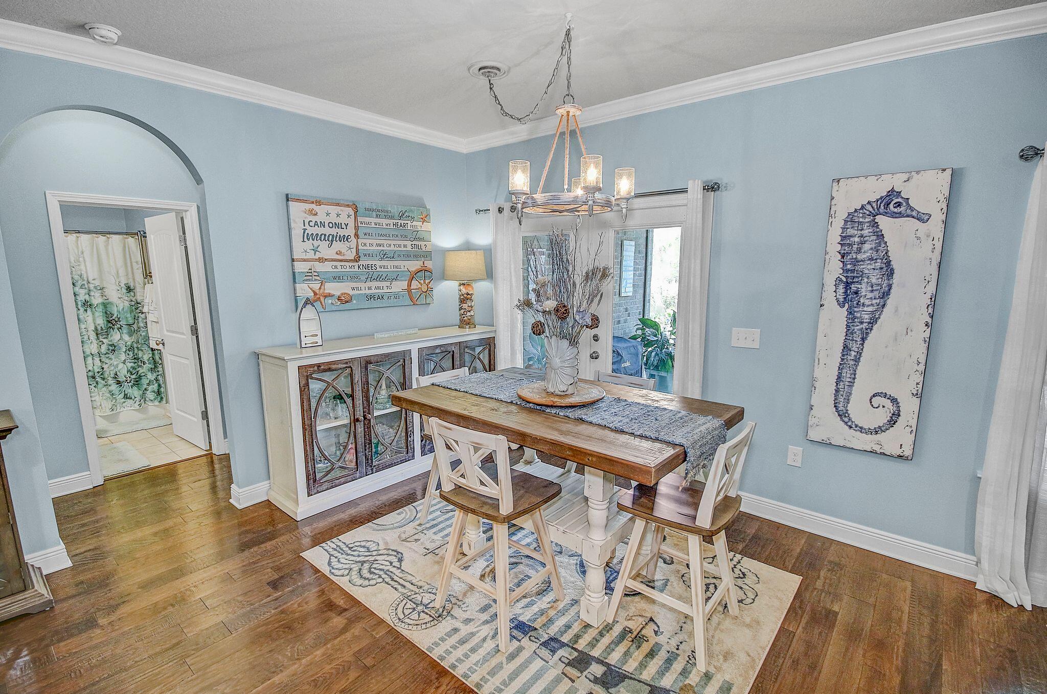 HAMMOCK BAY - Residential