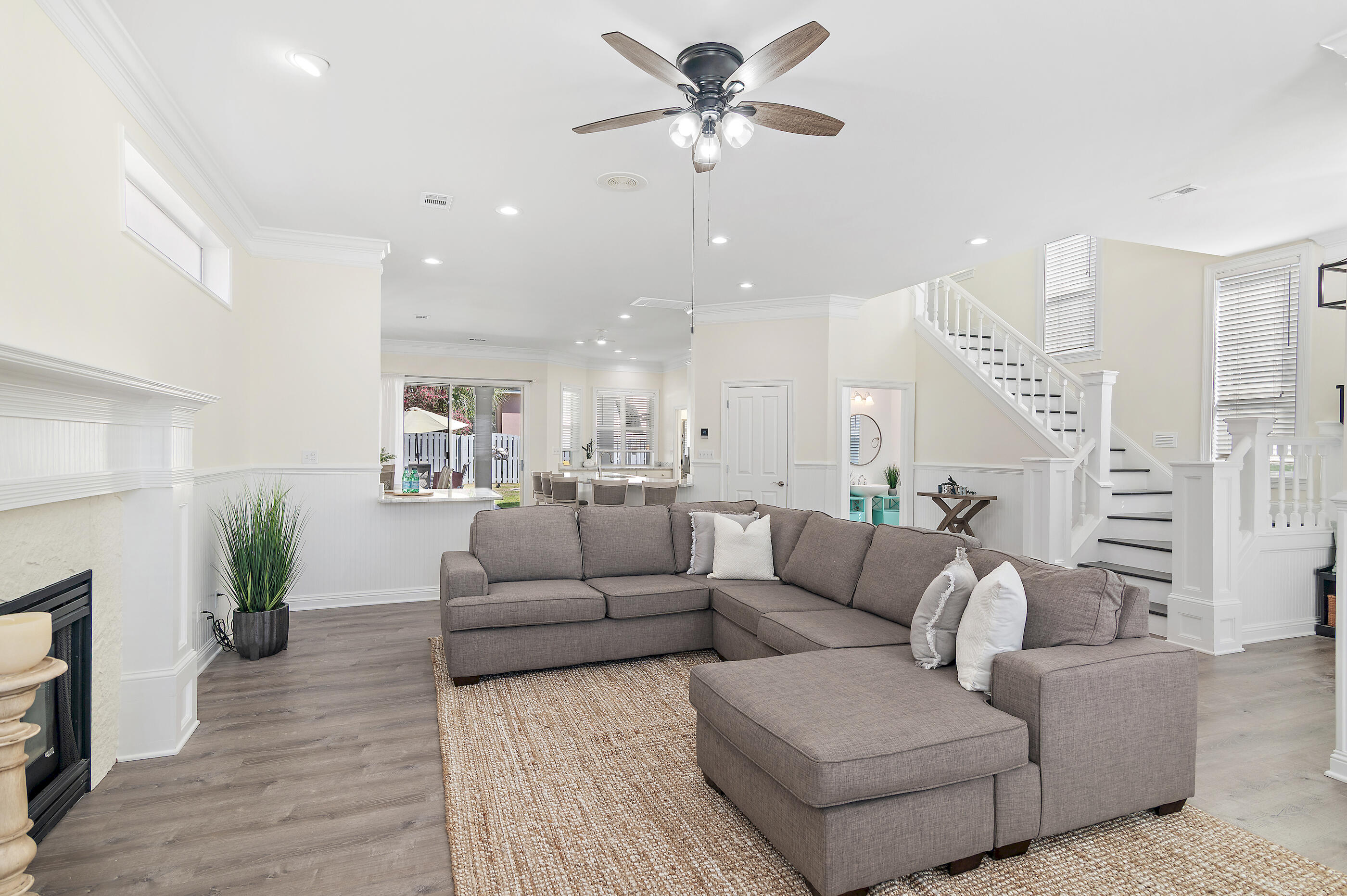 DESTINY S/D - Residential