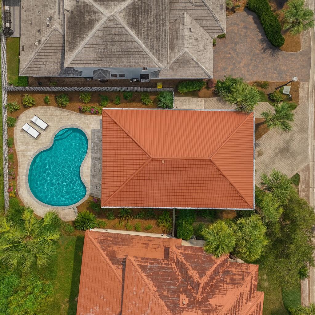 DESTINY S/D - Residential