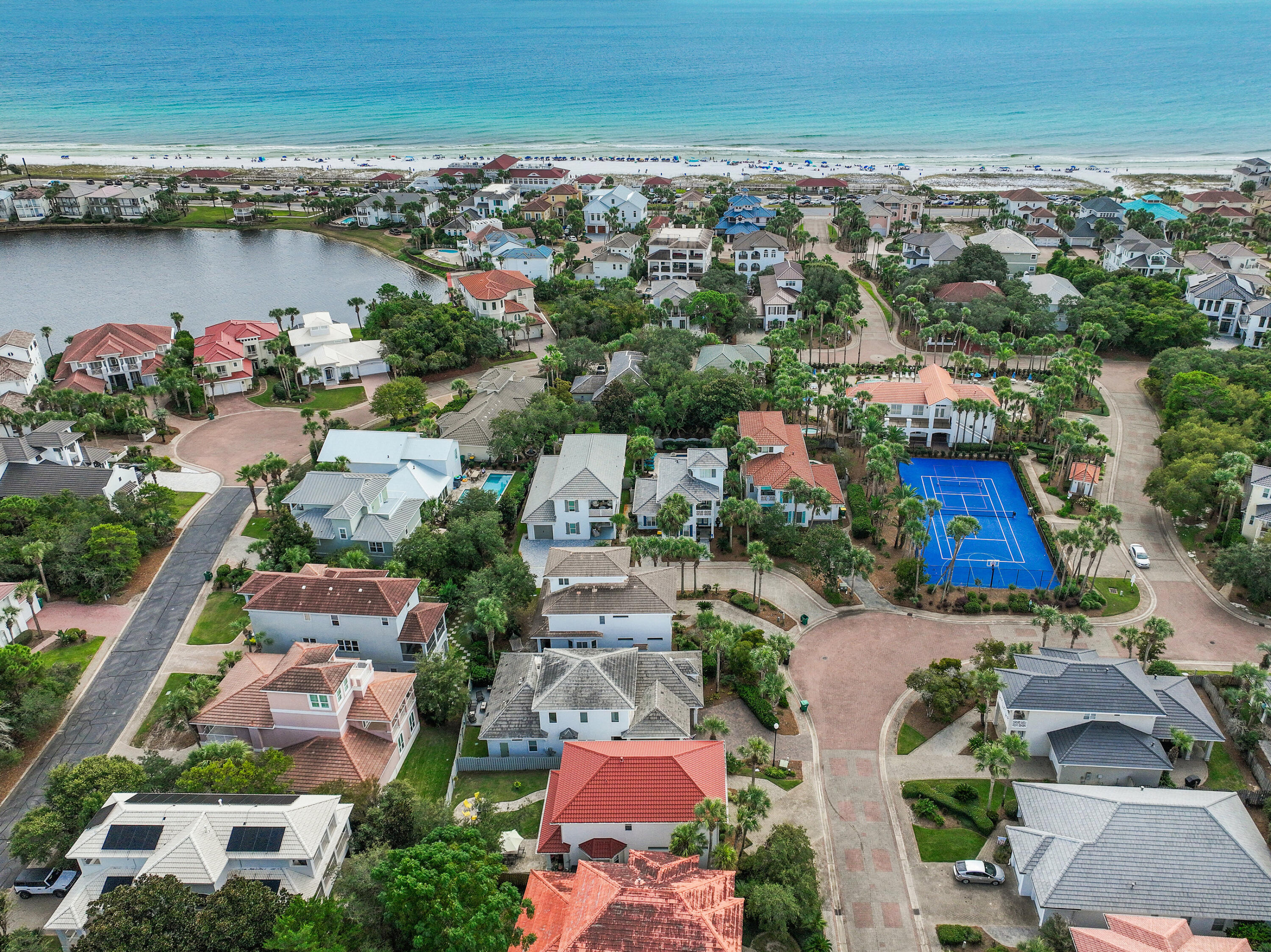 DESTINY S/D - Residential