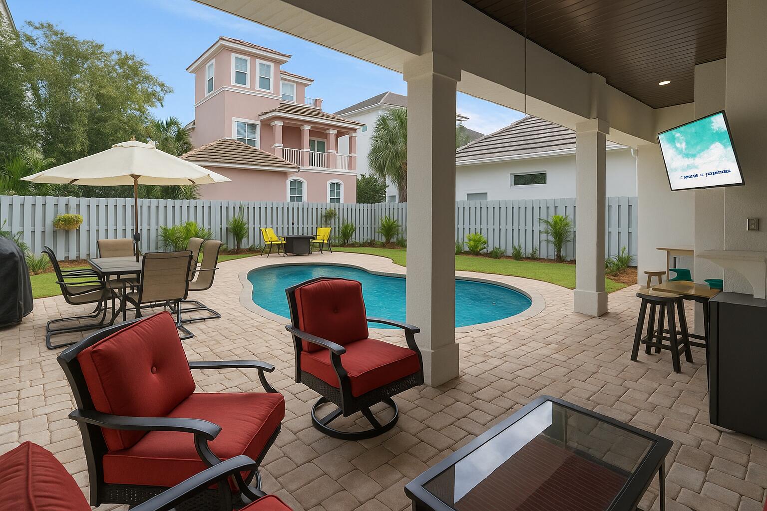 DESTINY S/D - Residential