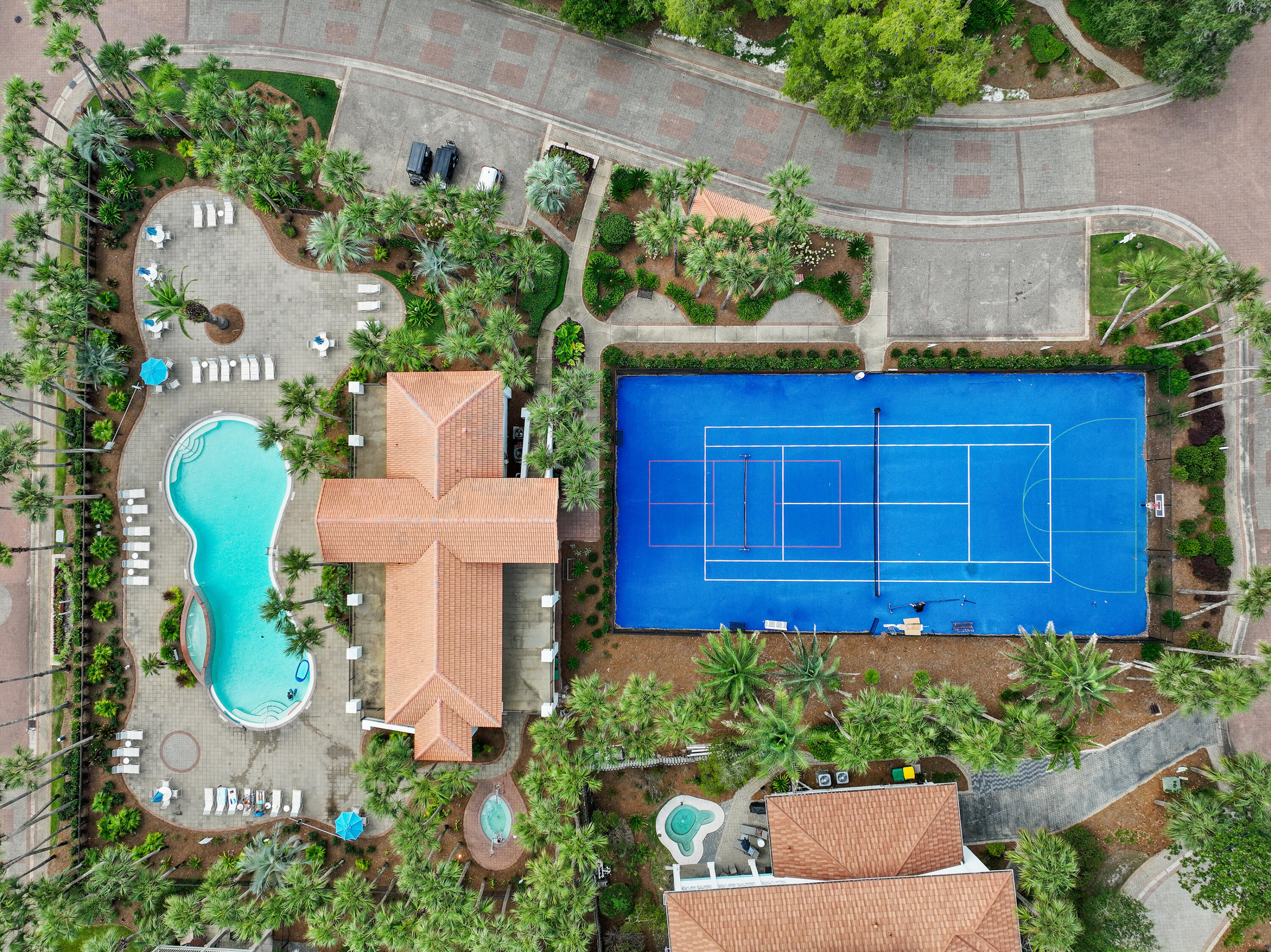 DESTINY S/D - Residential