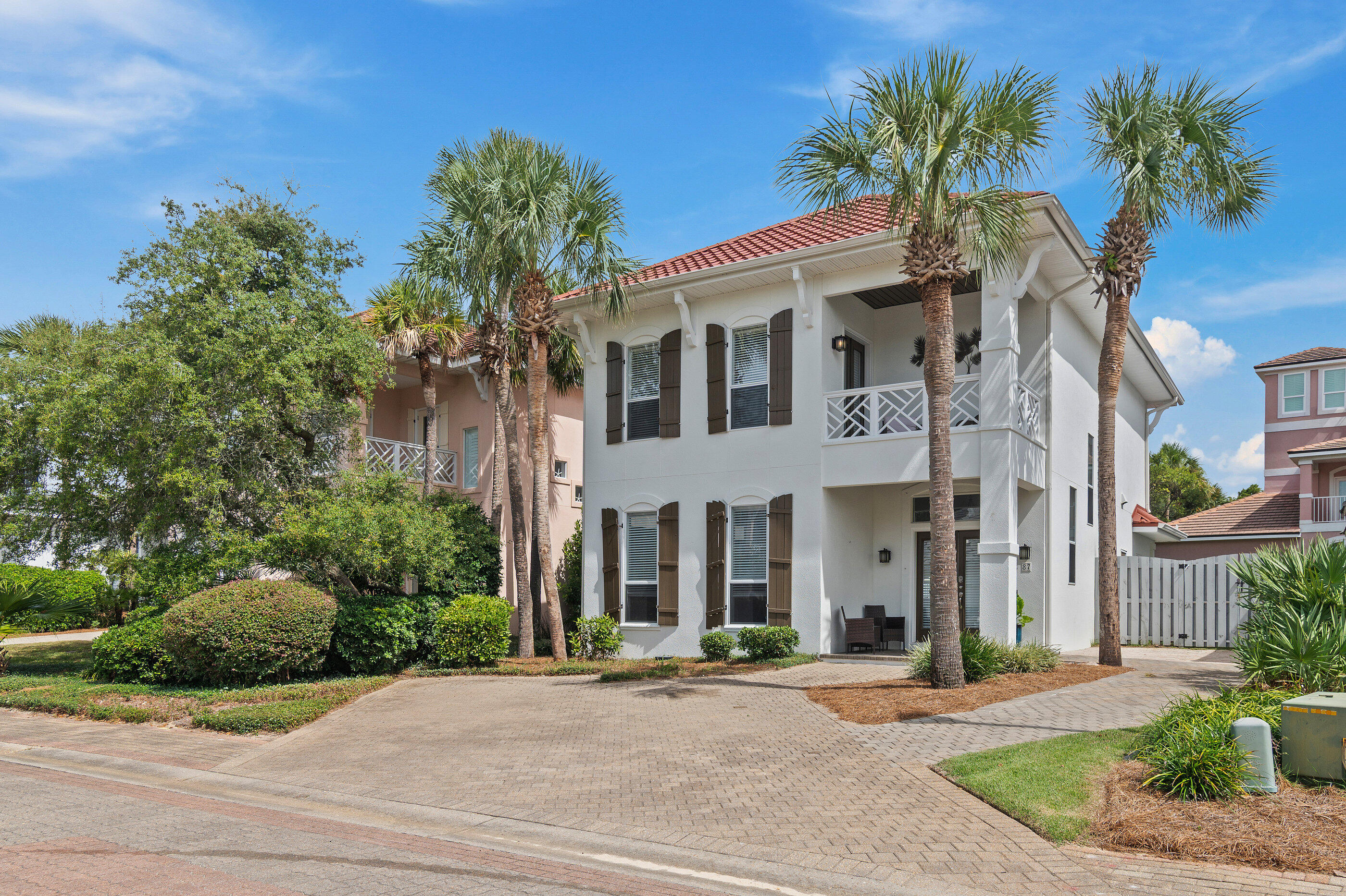 DESTINY S/D - Residential