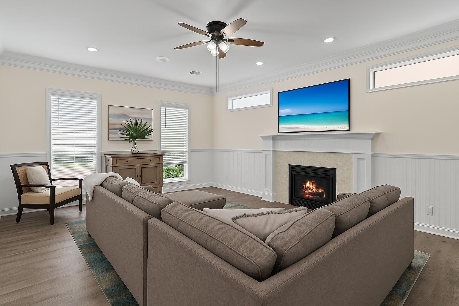 DESTINY S/D - Residential