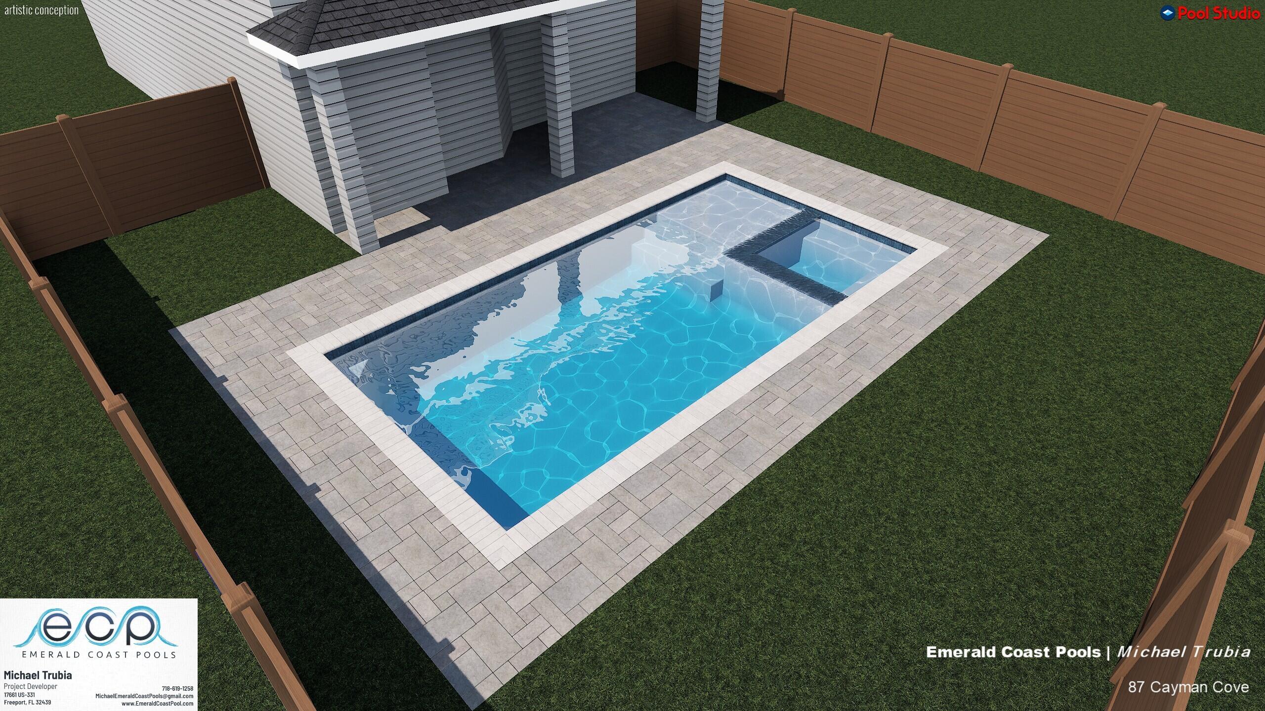 DESTINY S/D - Residential