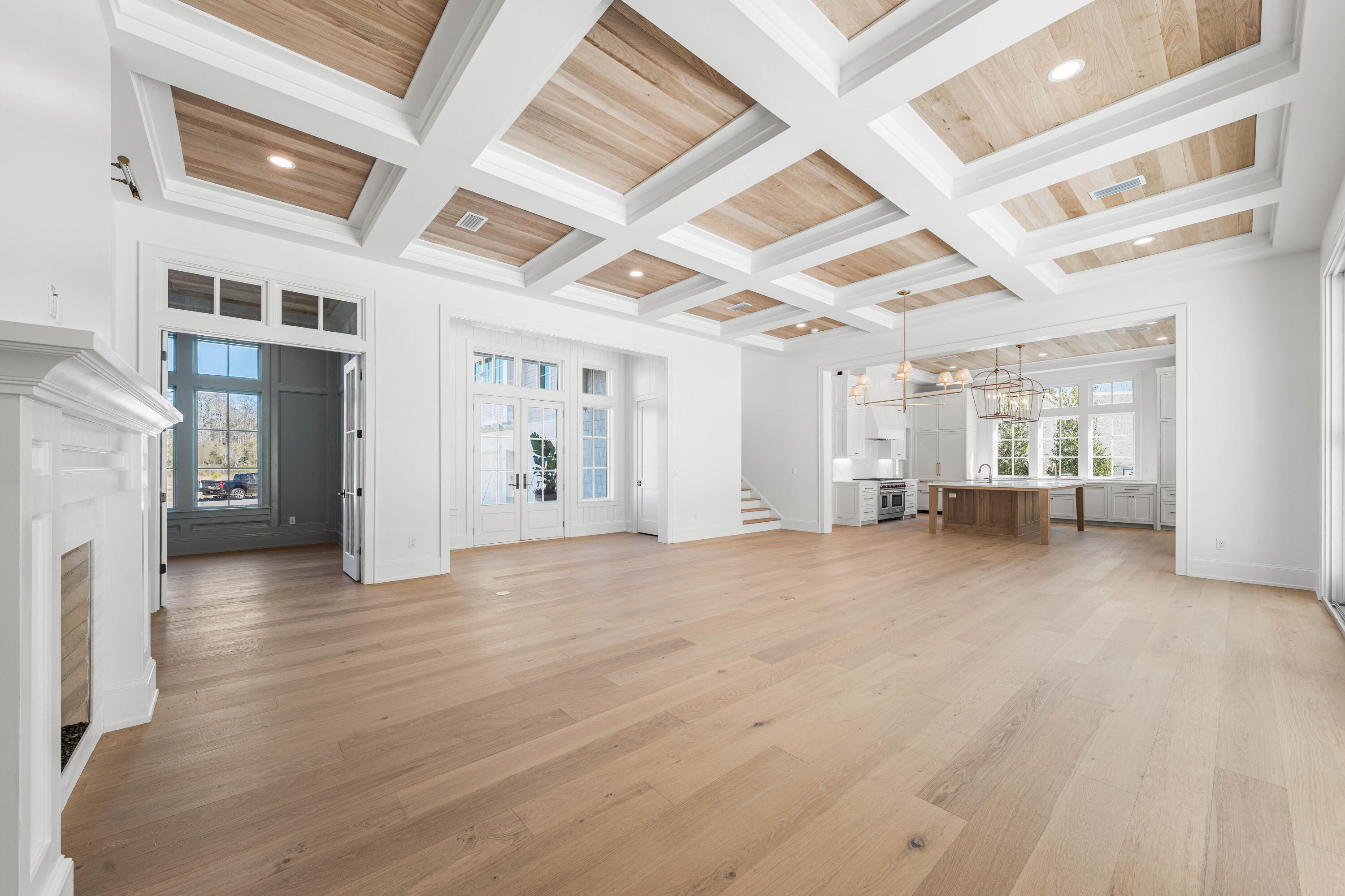 WaterSound Camp Creek - Residential