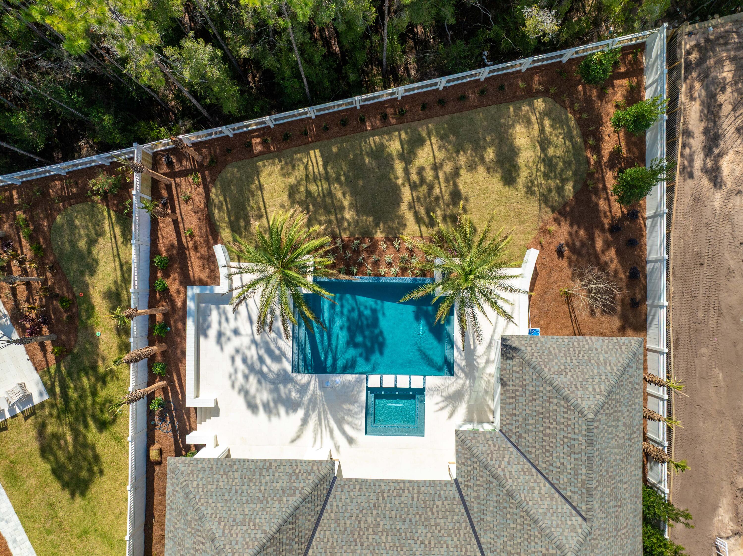 WaterSound Camp Creek - Residential