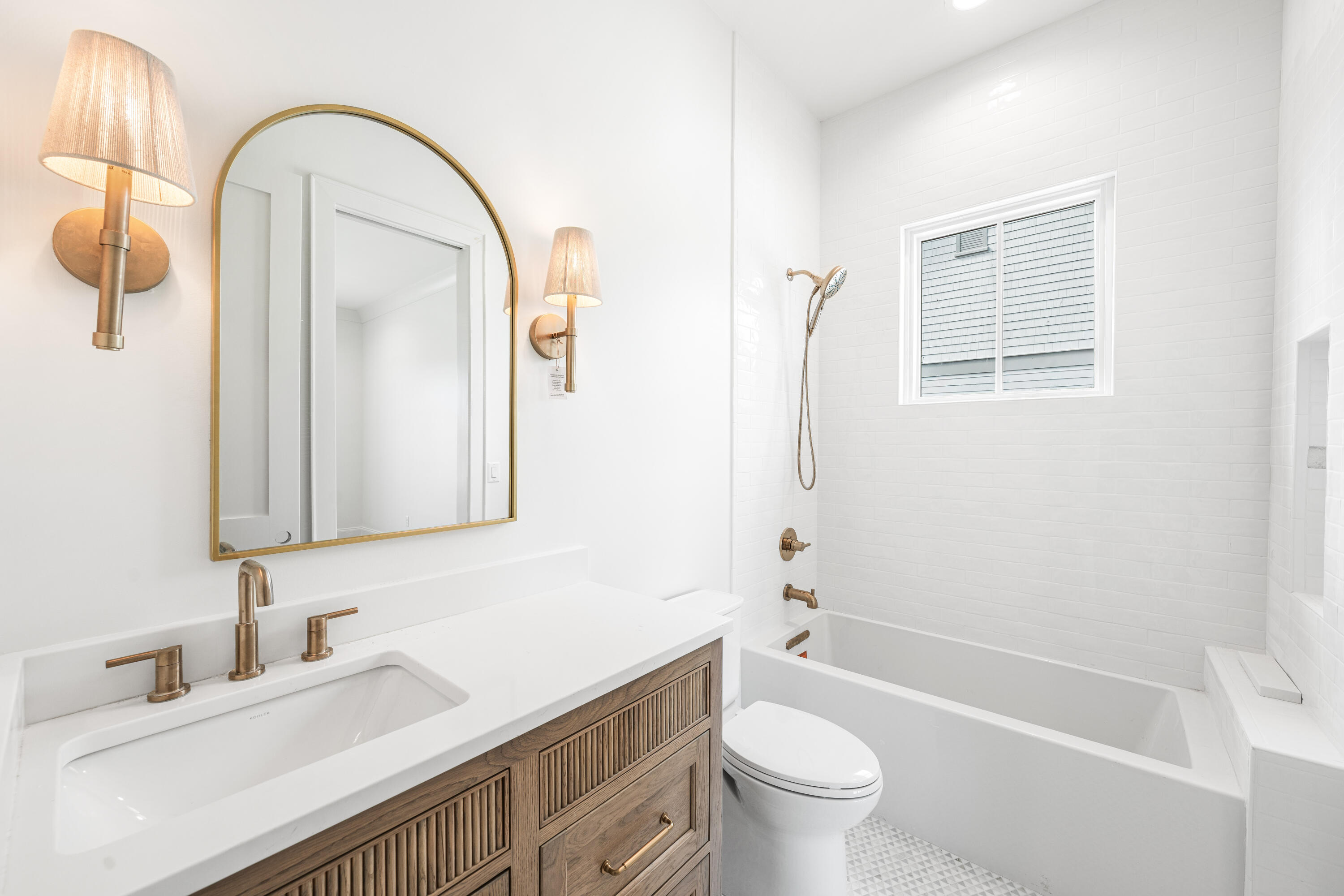 WaterSound Camp Creek - Residential