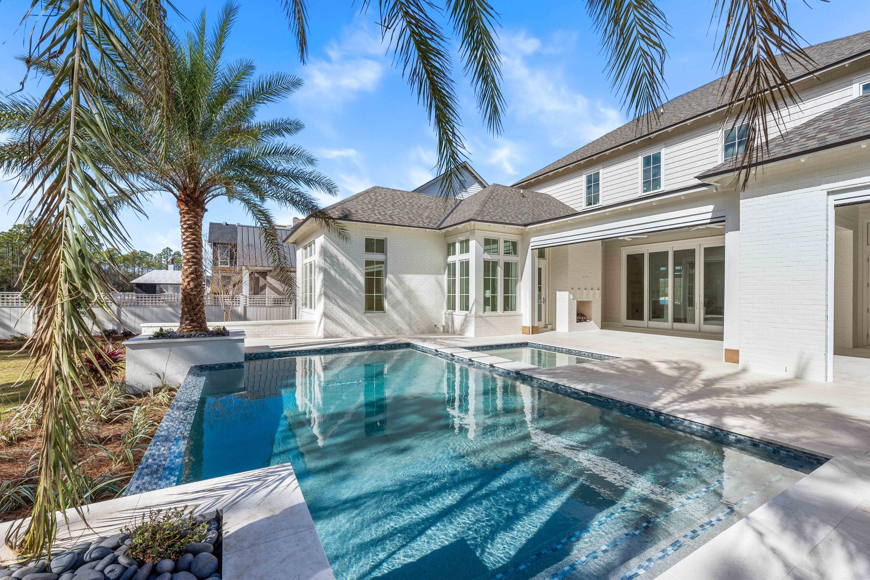 WaterSound Camp Creek - Residential