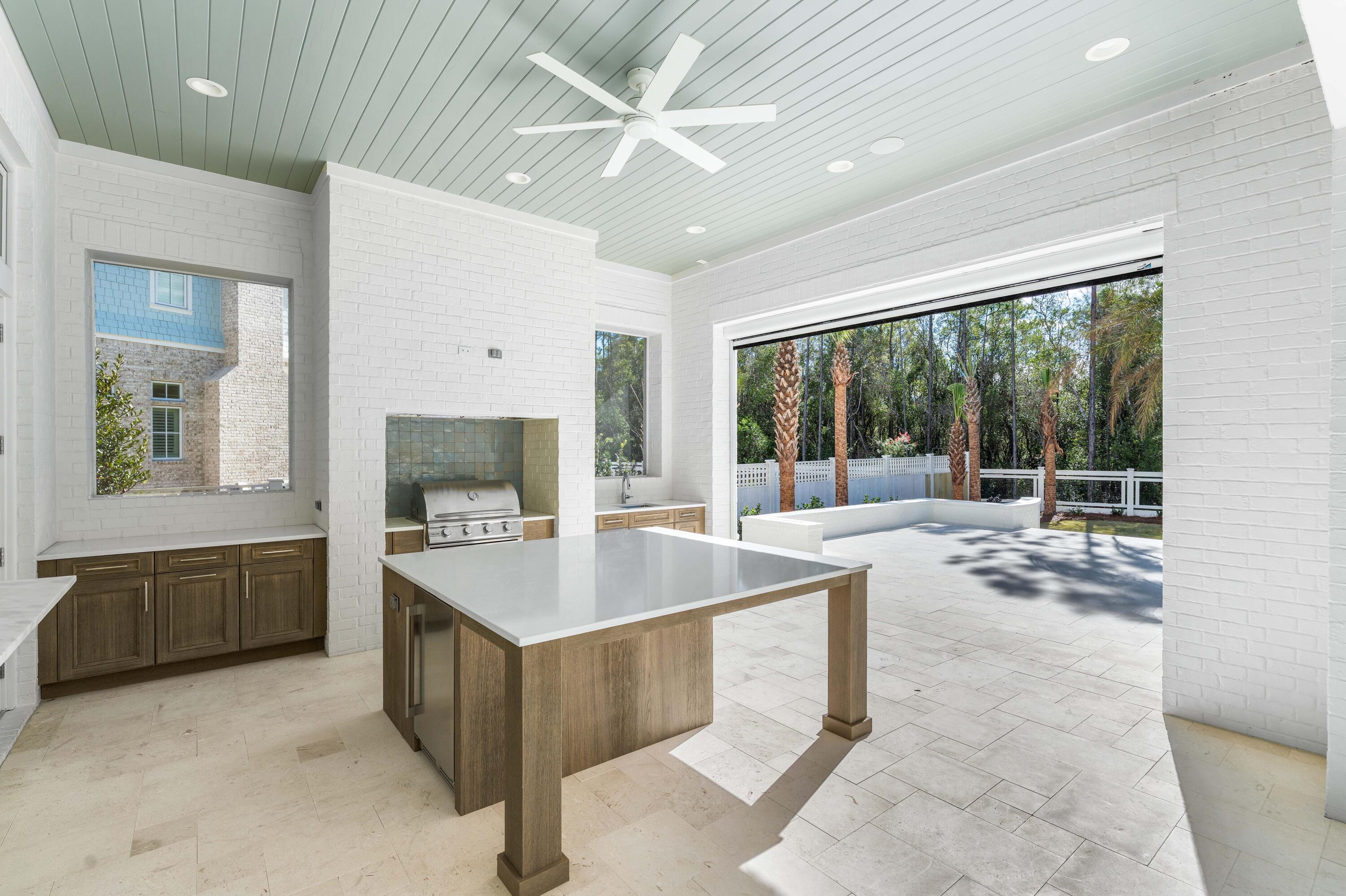 WaterSound Camp Creek - Residential