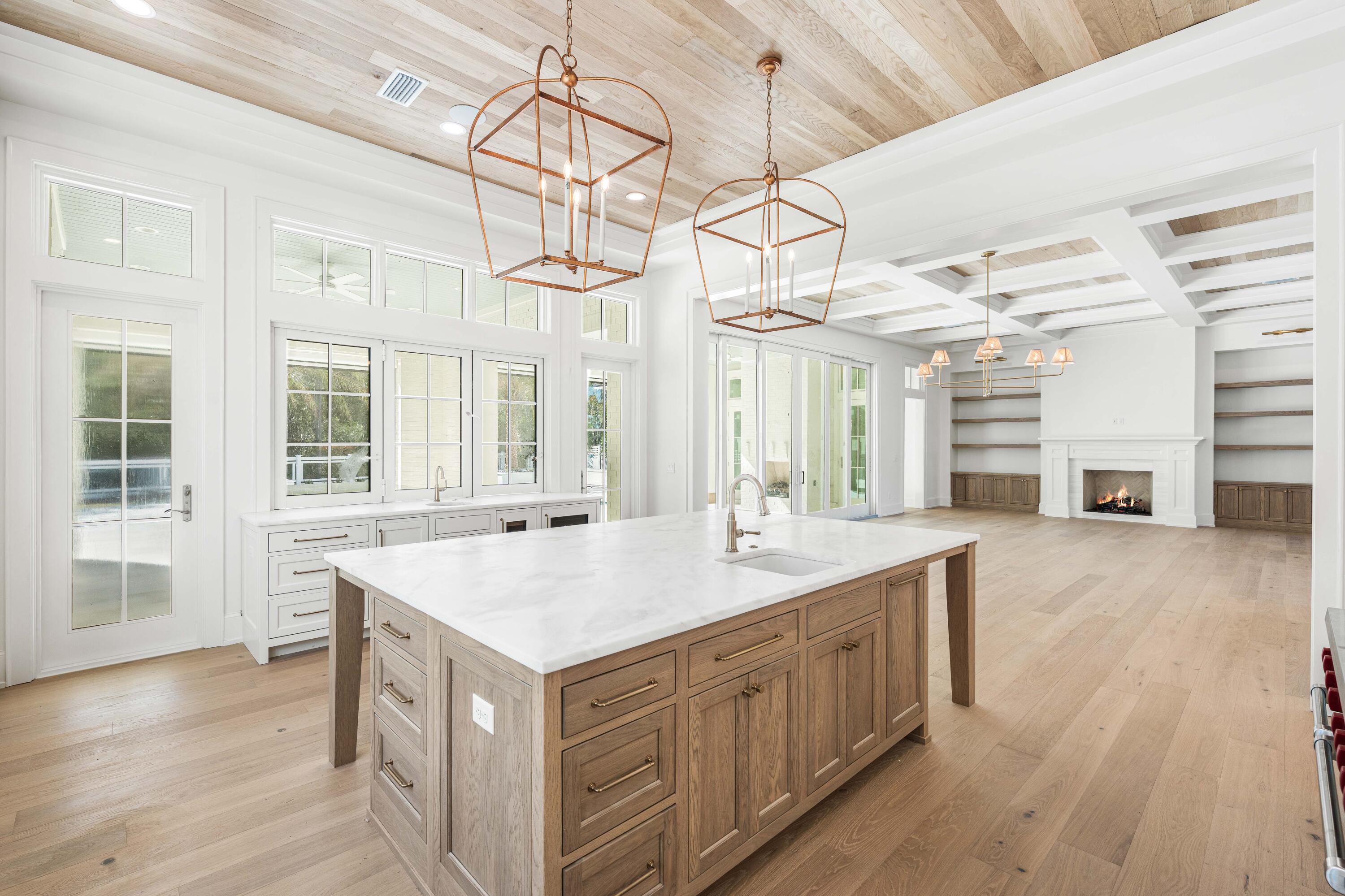 WaterSound Camp Creek - Residential